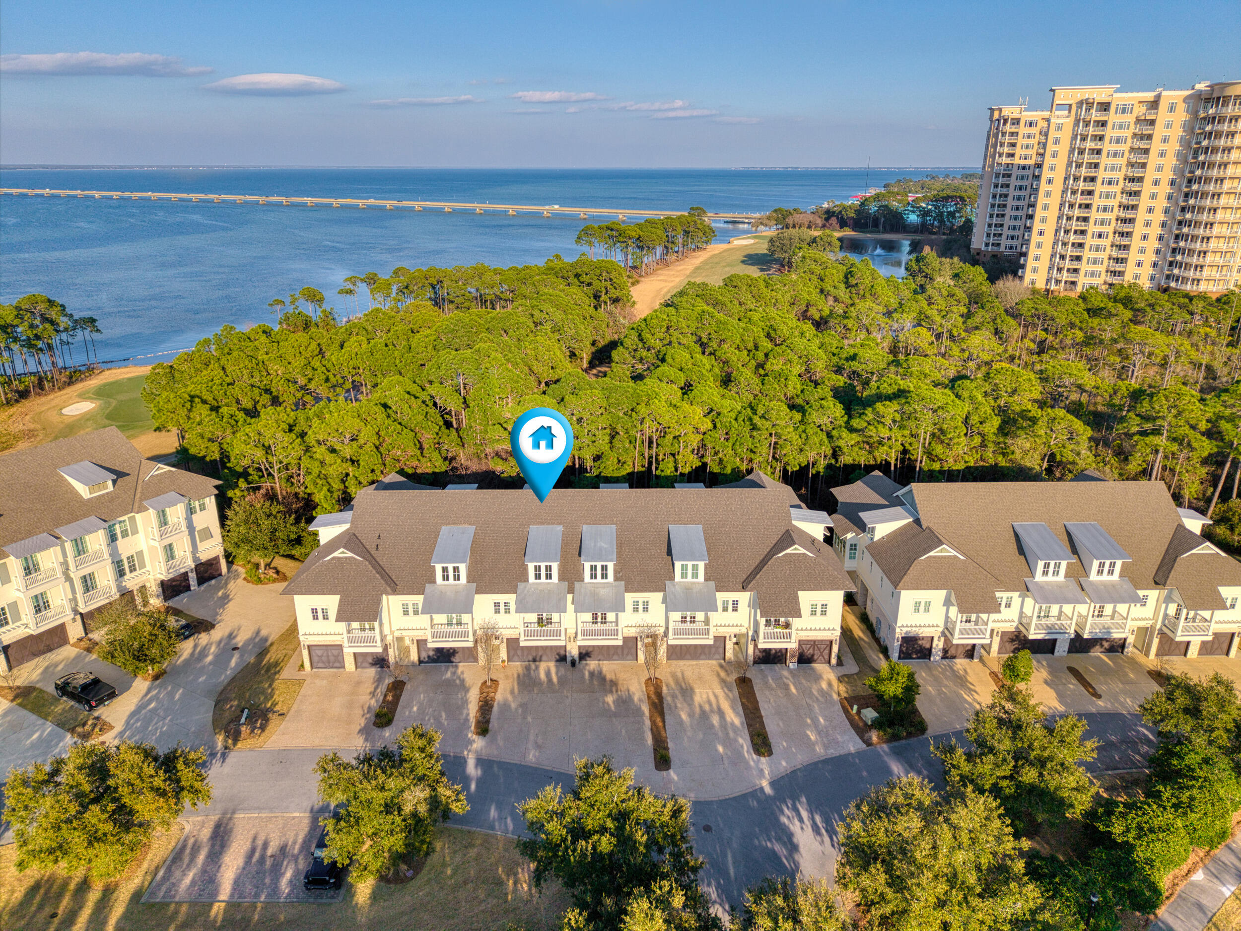 4375 Bahia Lane Destin FL 32541