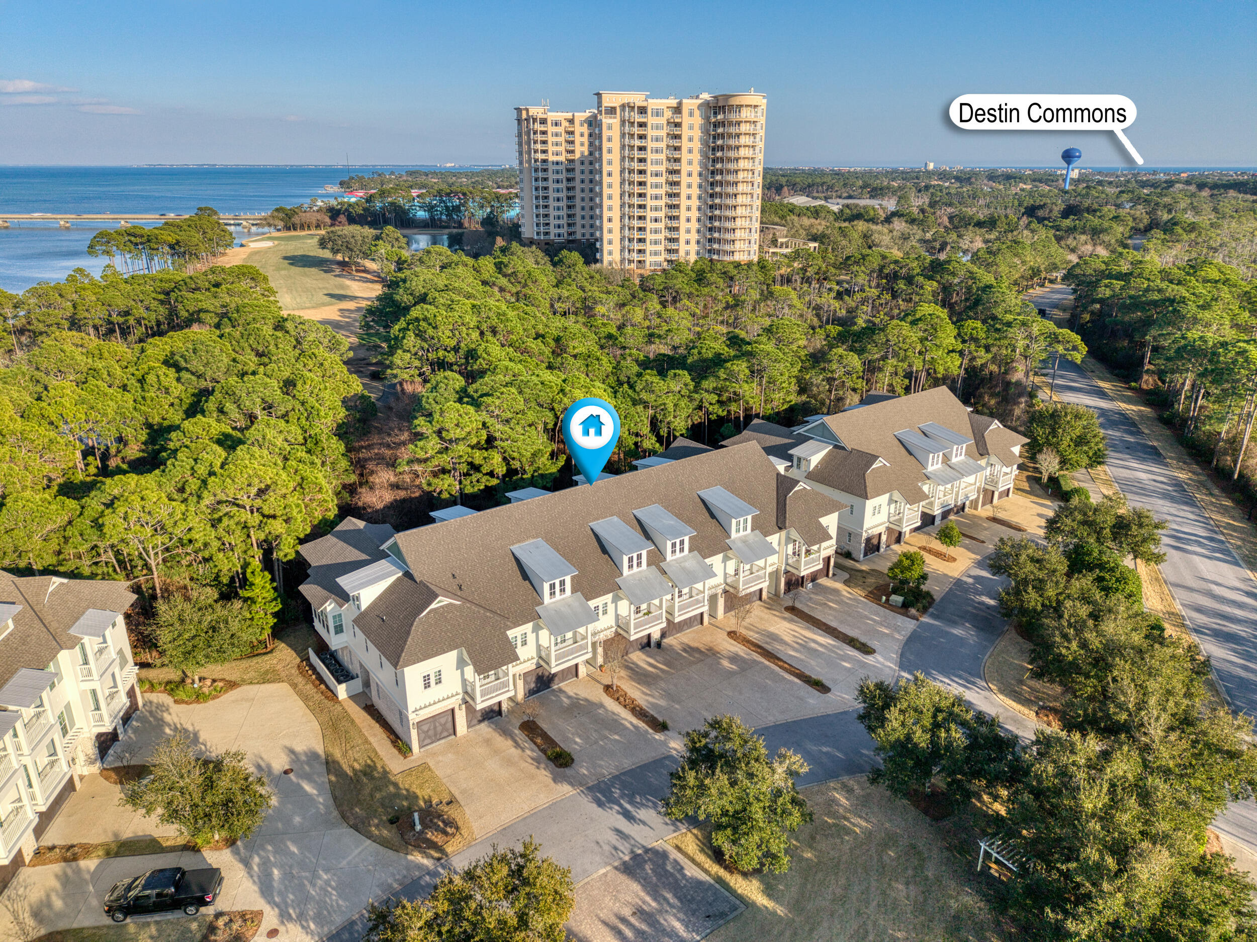 4375 Bahia Lane Destin FL 32541