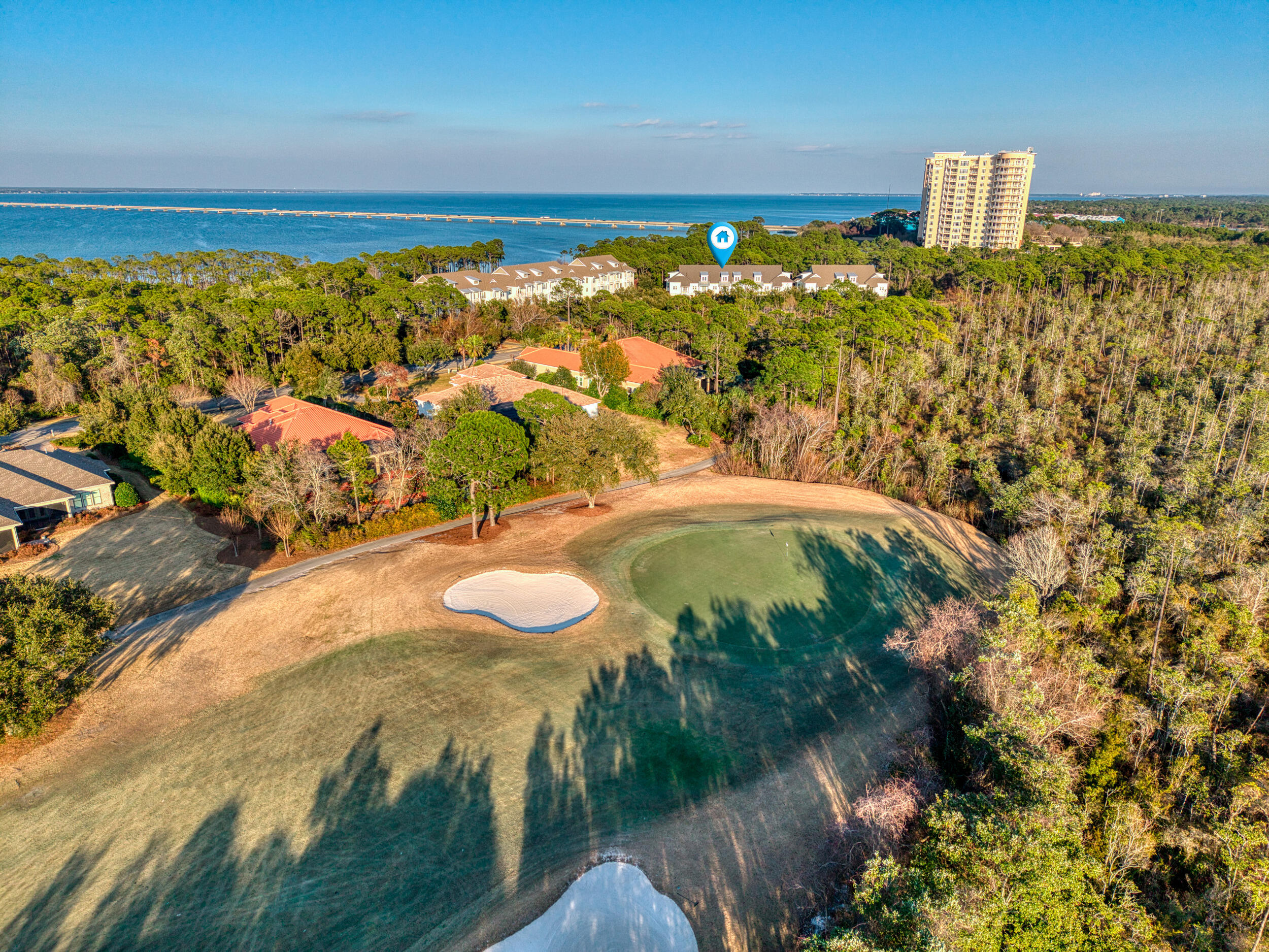 4375 Bahia Lane Destin FL 32541