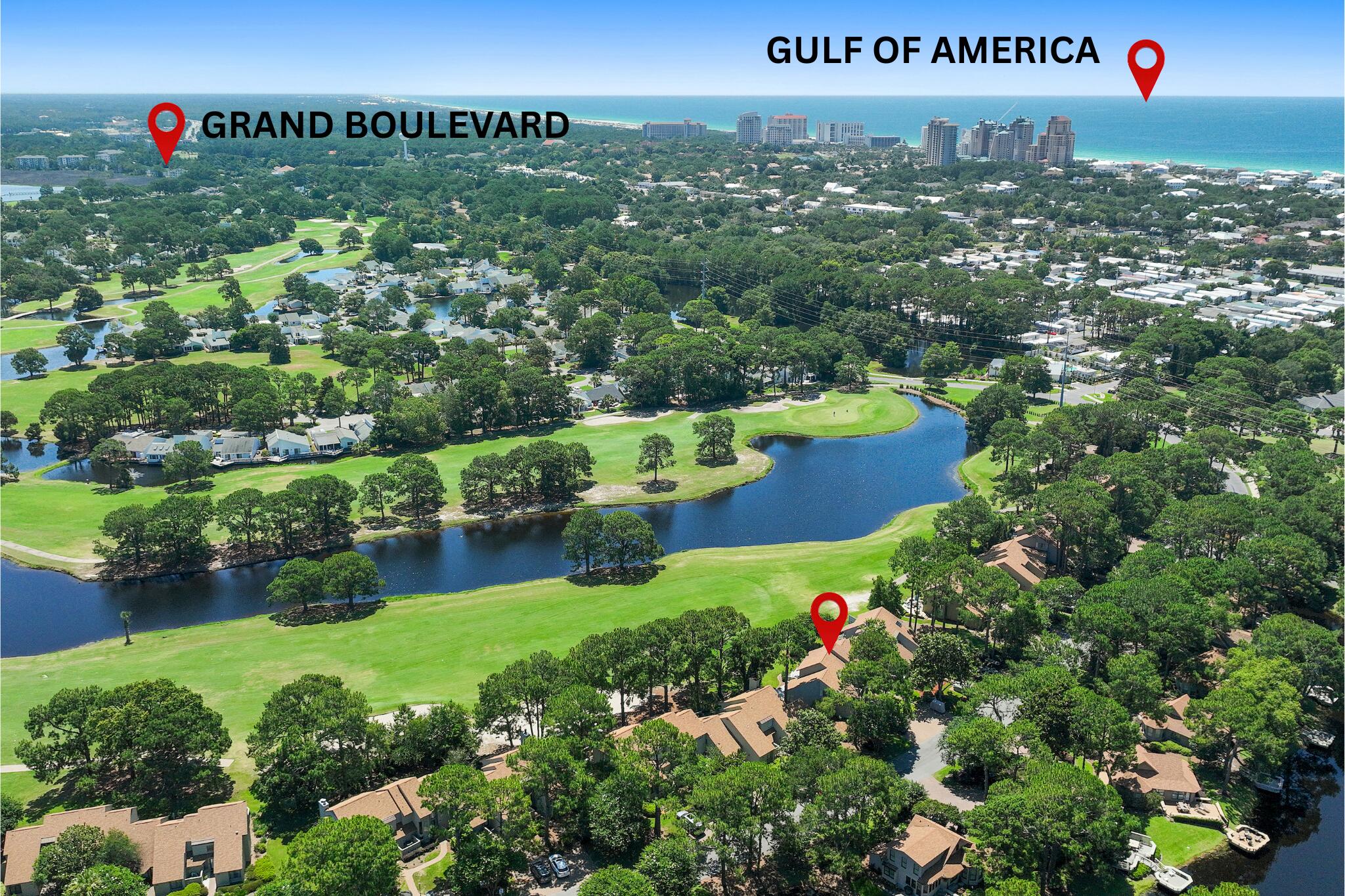 292 Sandestin Boulevard Miramar Beach FL 32550