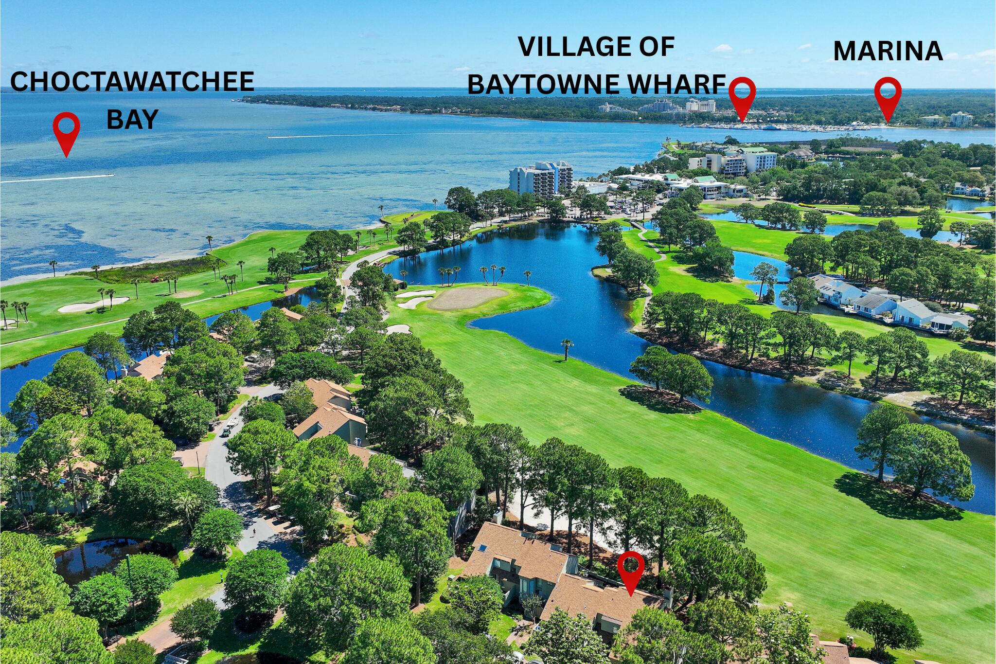 292 Sandestin Boulevard Miramar Beach FL 32550