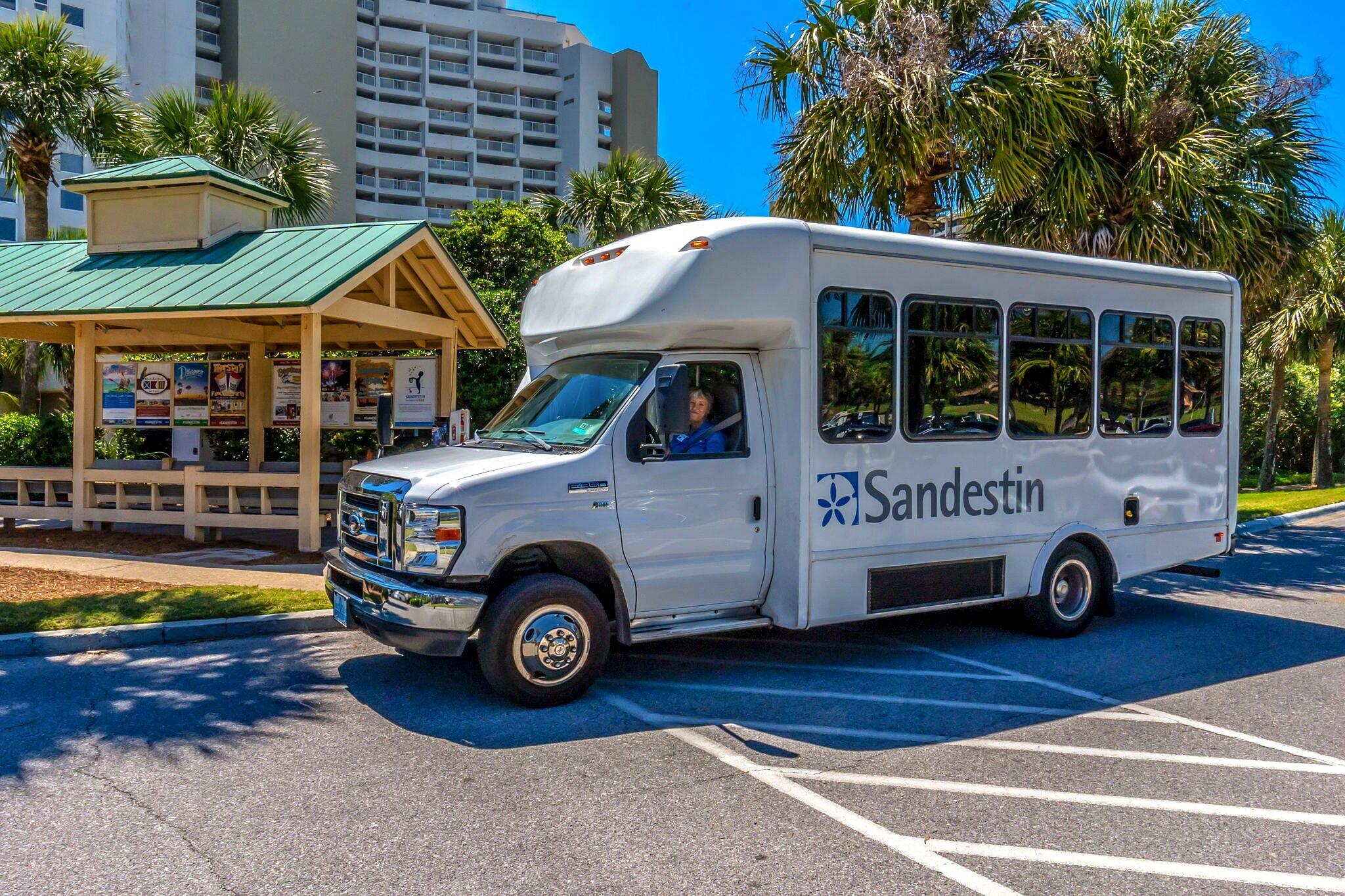 292 Sandestin Boulevard Miramar Beach FL 32550