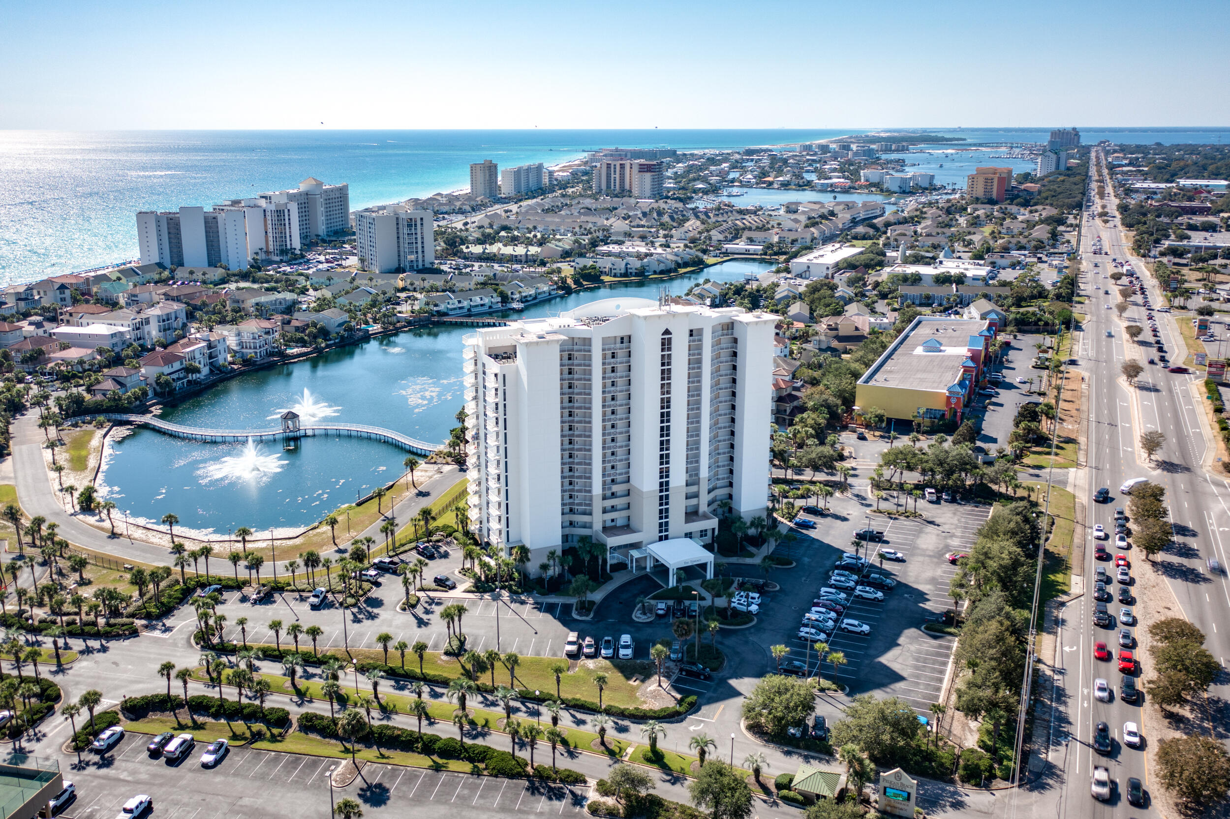 970 Highway 98 Destin FL 32541
