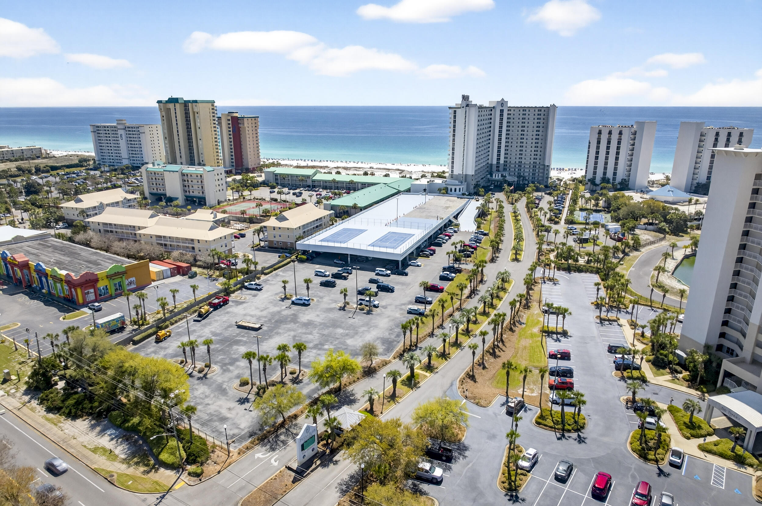 970 Highway 98 Destin FL 32541