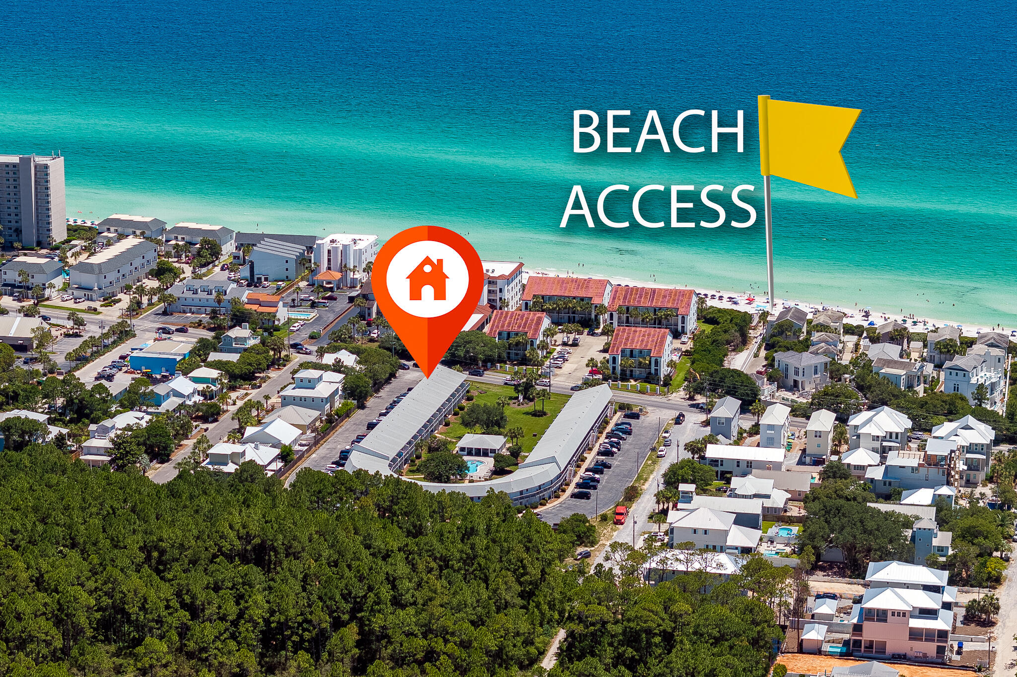 3605 E County Highway 30a Santa Rosa Beach FL 32459