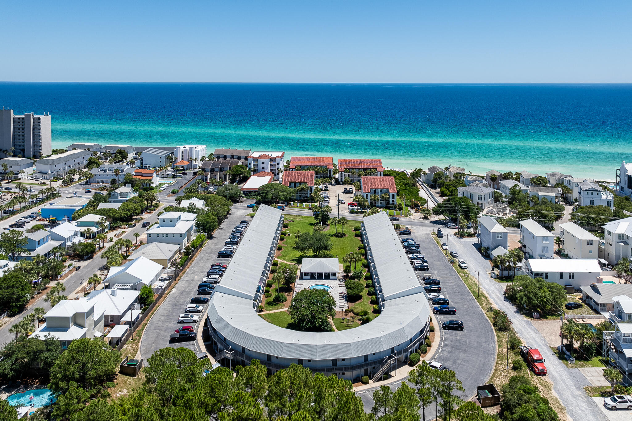 3605 E County Highway 30a Santa Rosa Beach FL 32459