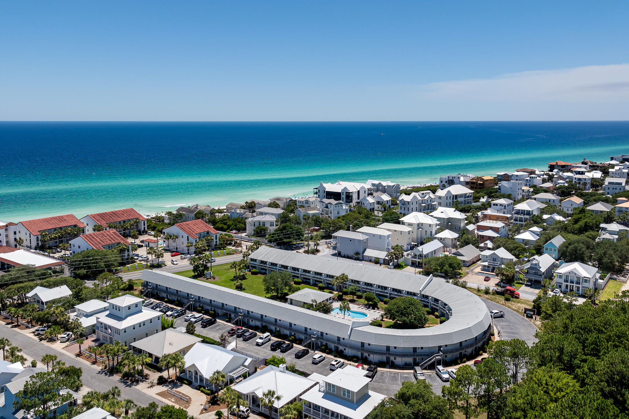 3605 E County Highway 30a Santa Rosa Beach FL 32459