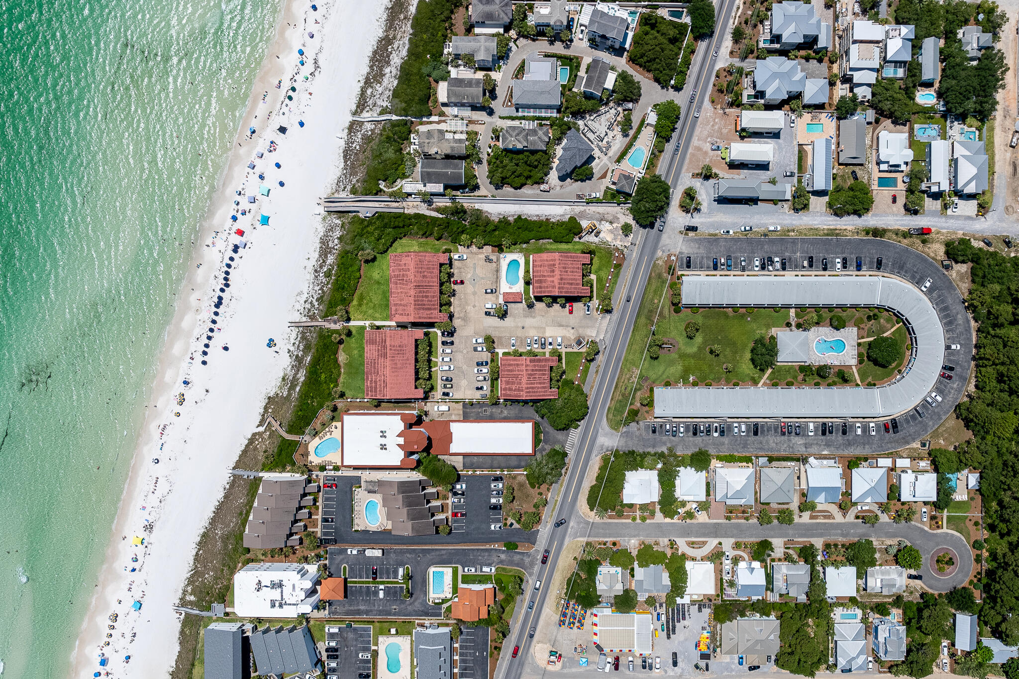 3605 E County Highway 30a Santa Rosa Beach FL 32459