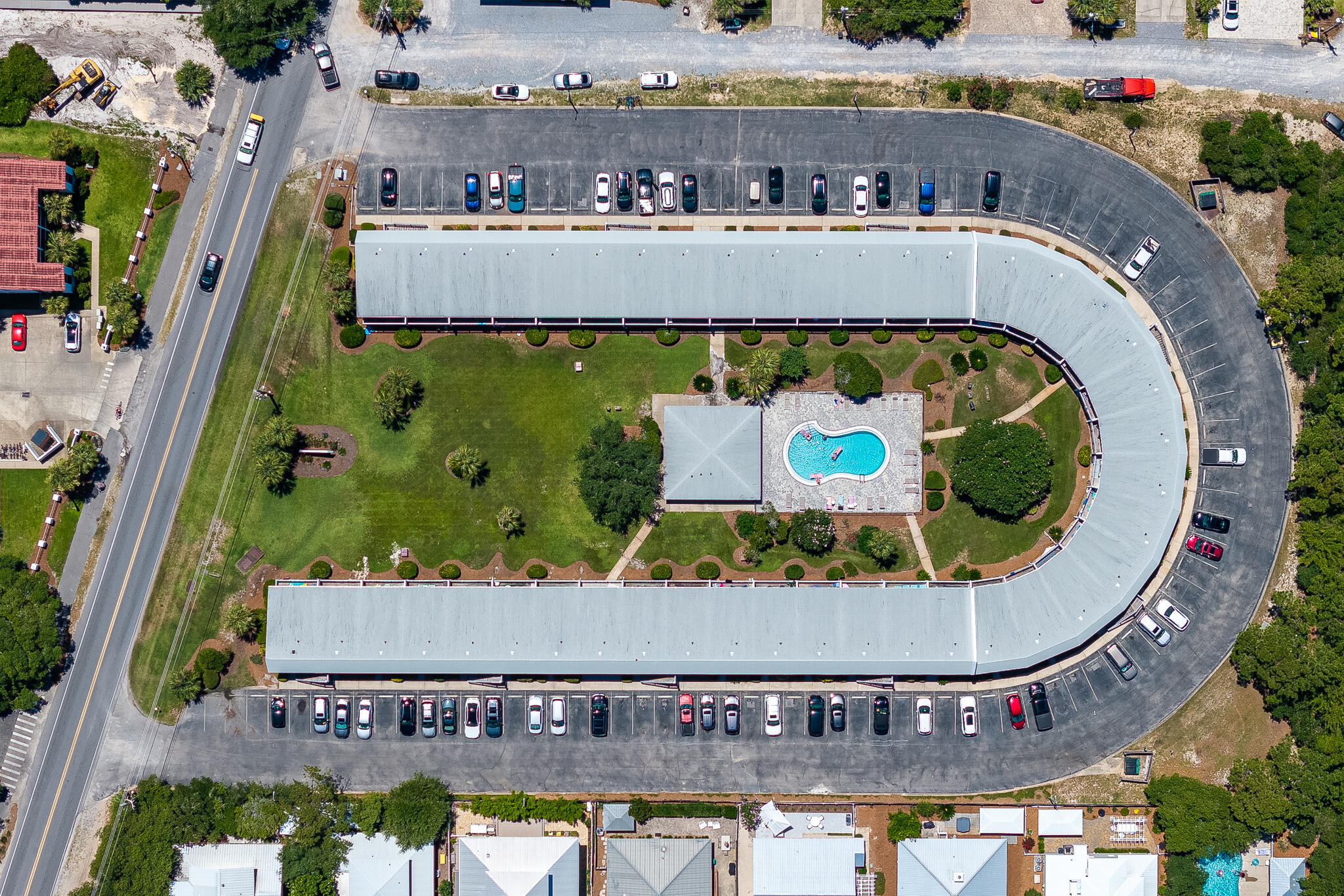 3605 E County Highway 30a Santa Rosa Beach FL 32459