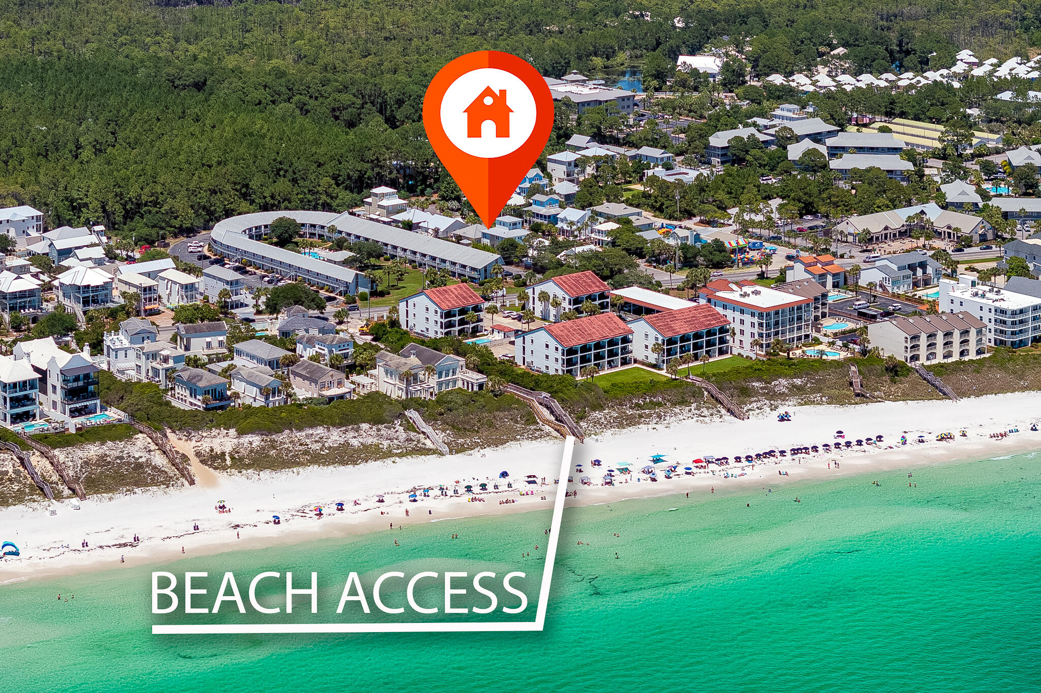 3605 E County Highway 30a Santa Rosa Beach FL 32459