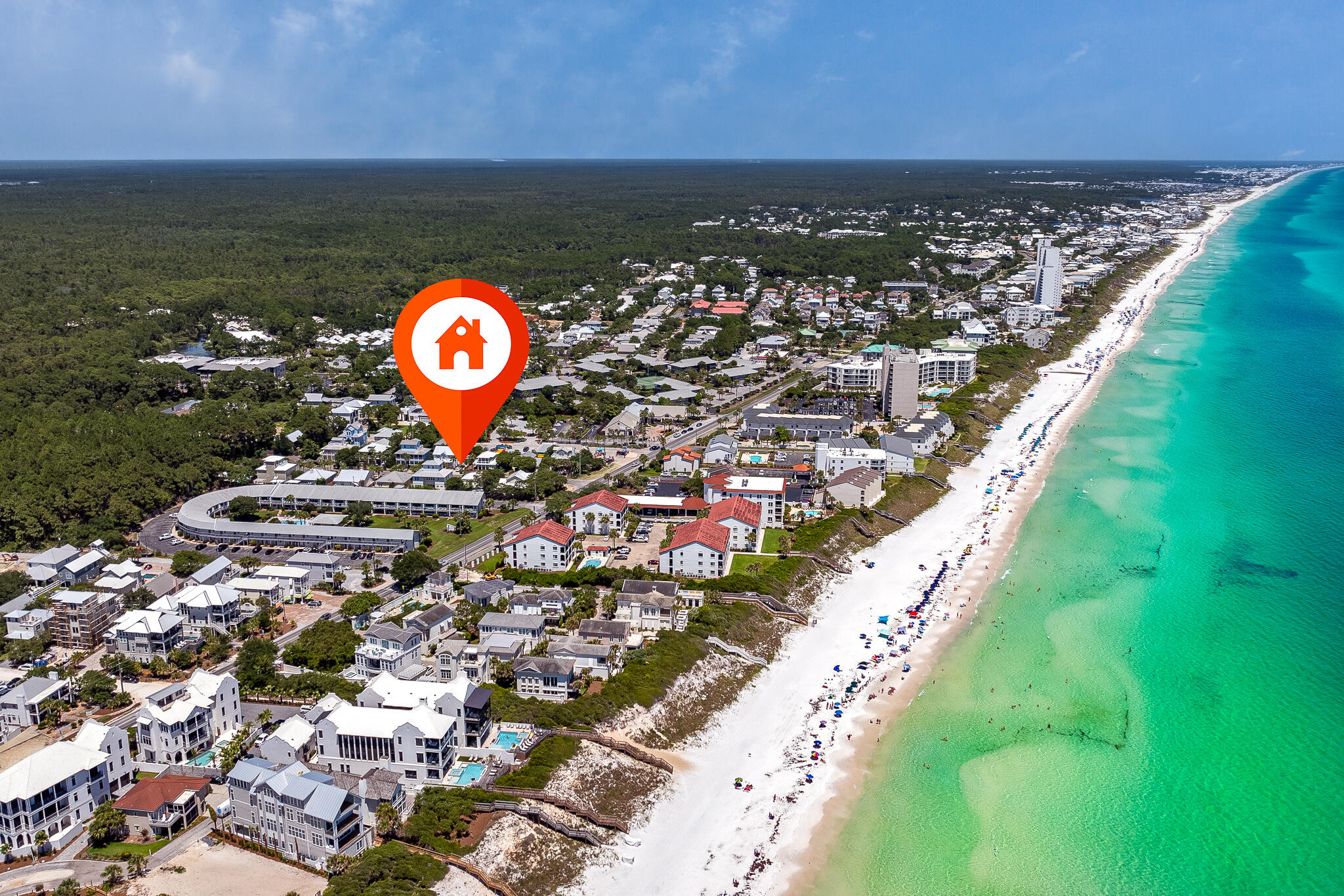3605 E County Highway 30a Santa Rosa Beach FL 32459