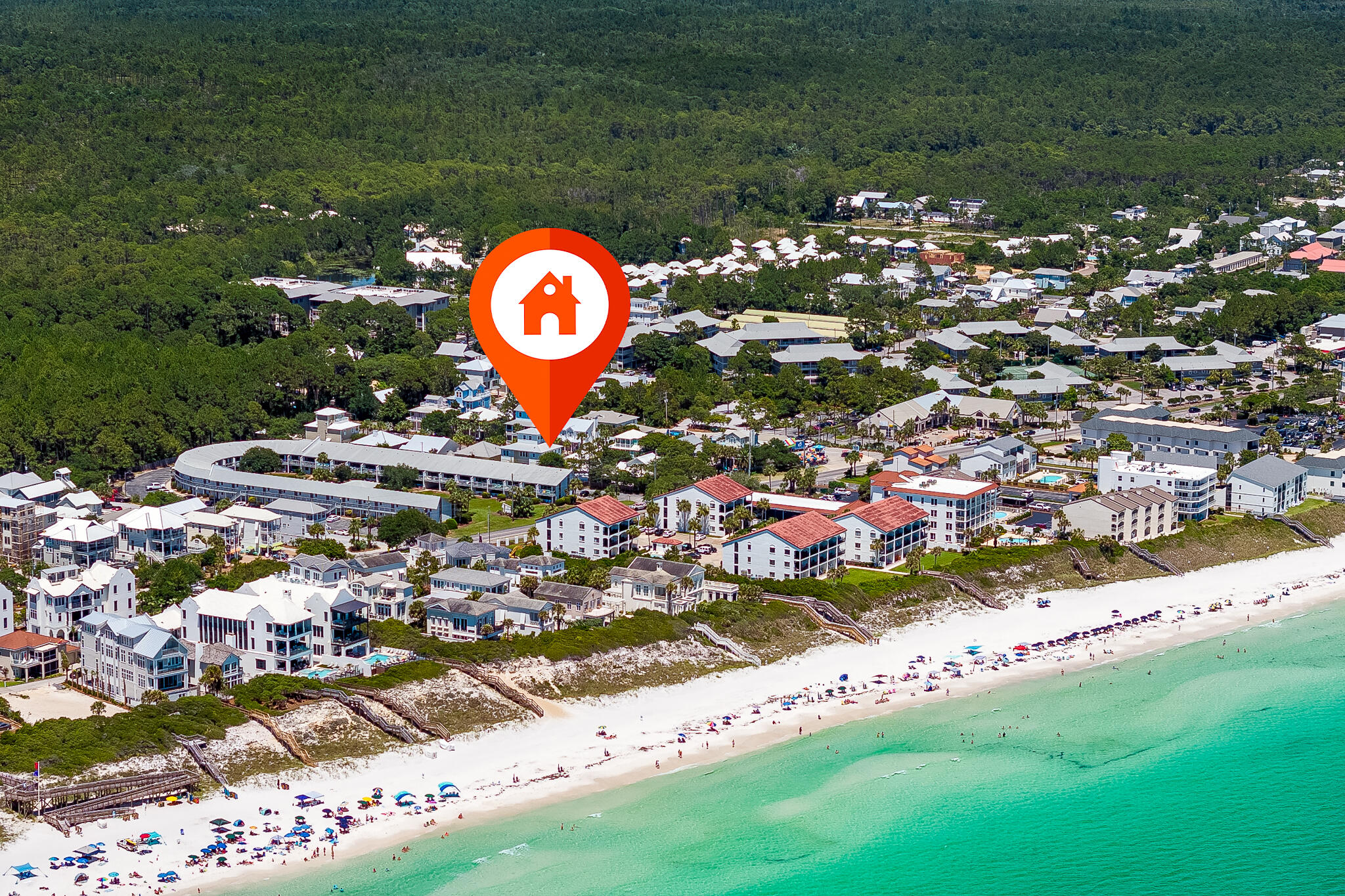 3605 E County Highway 30a Santa Rosa Beach FL 32459