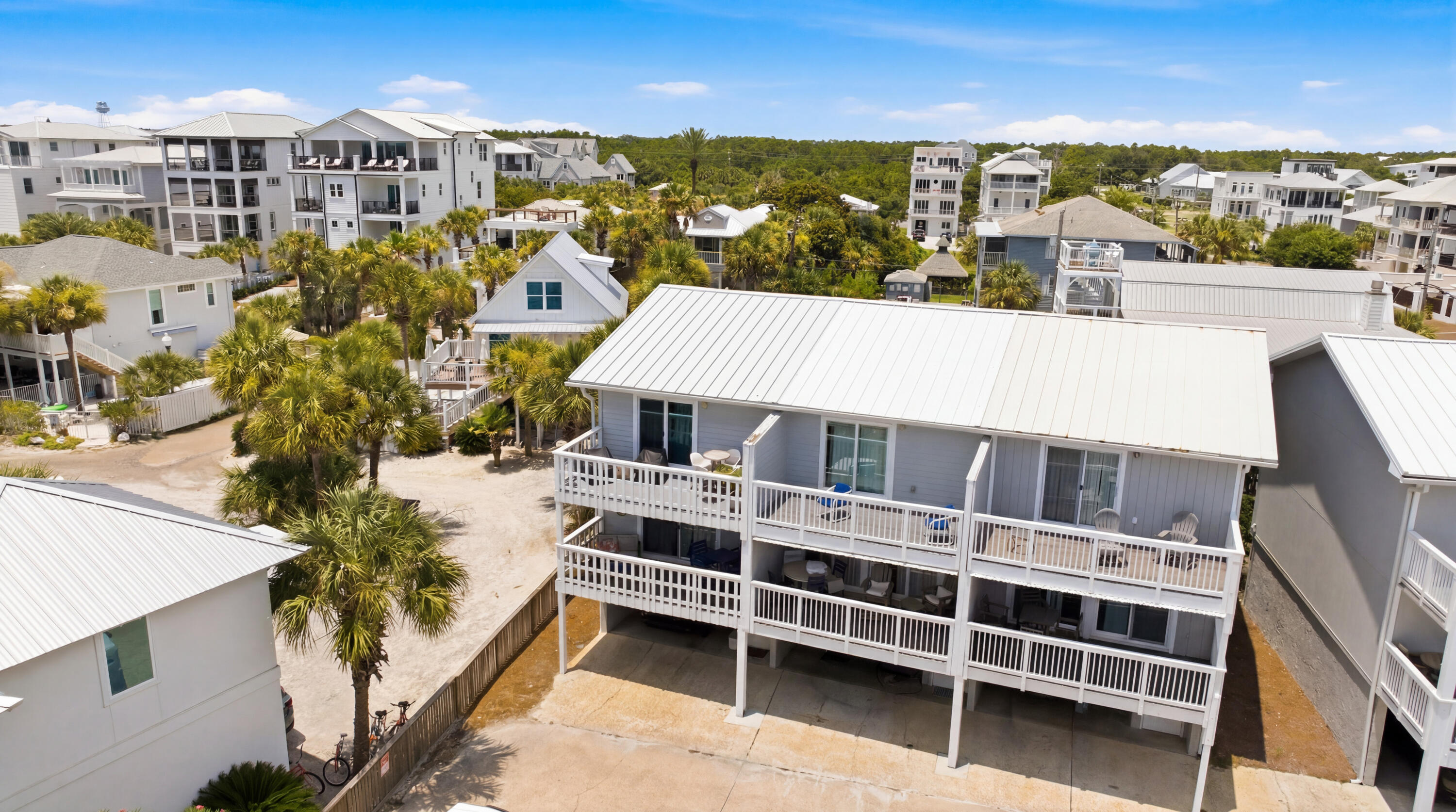 178 S Walton Lakeshore Drive Inlet Beach FL 32461