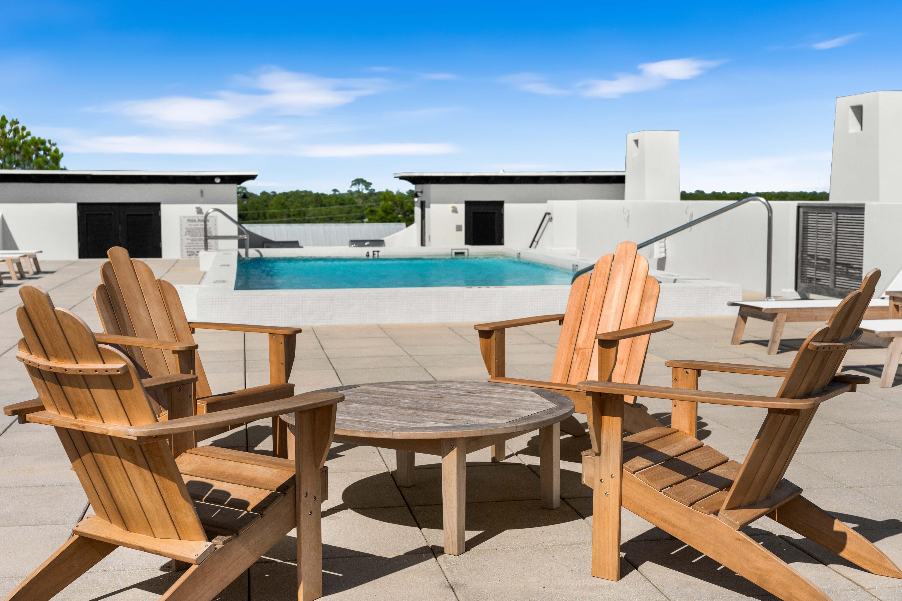136 Georgetown Avenue Inlet Beach FL 32461