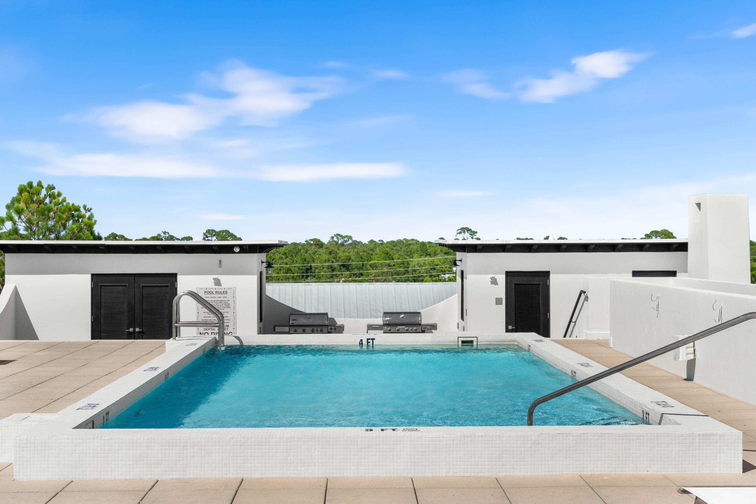 136 Georgetown Avenue Inlet Beach FL 32461