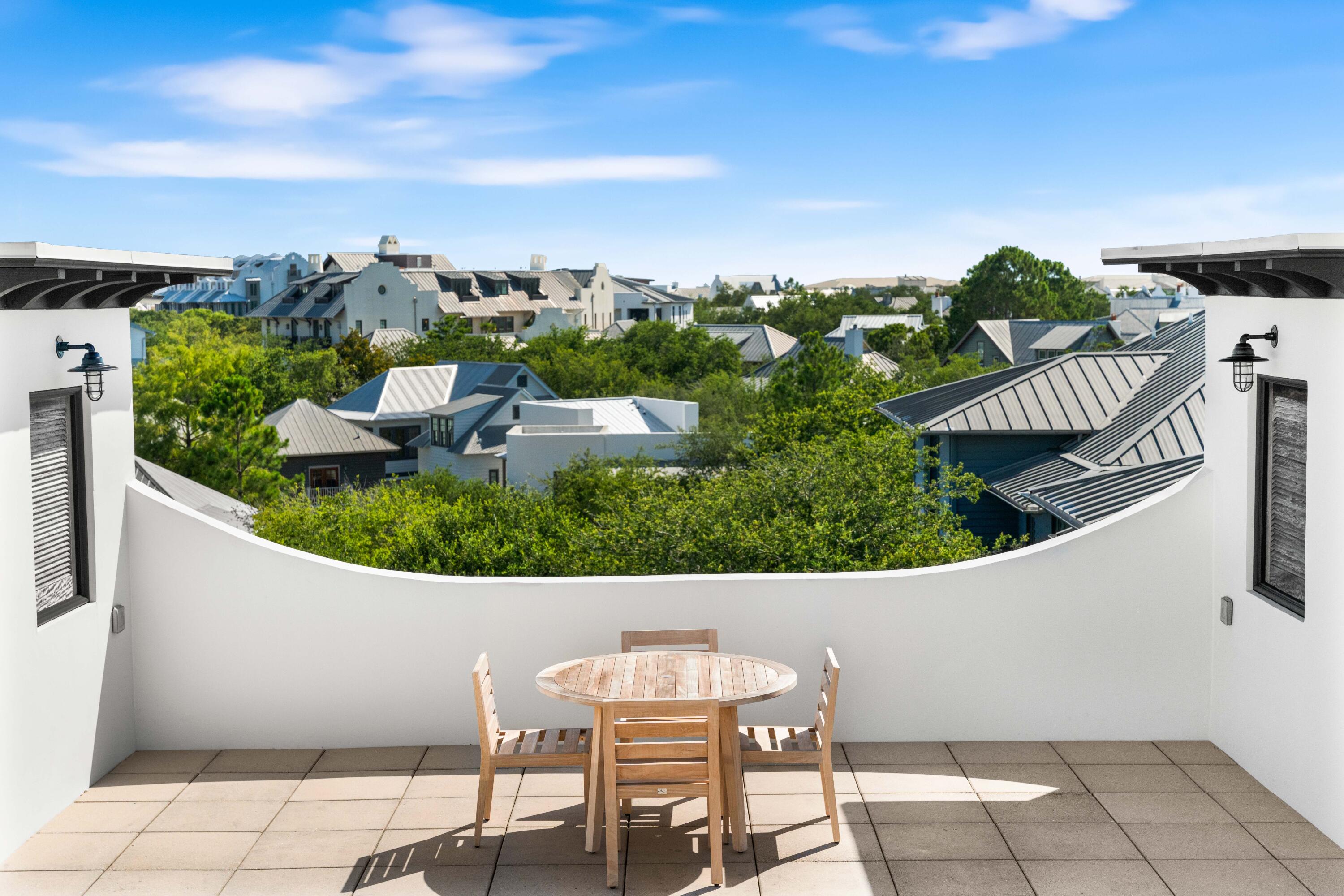 136 Georgetown Avenue Inlet Beach FL 32461