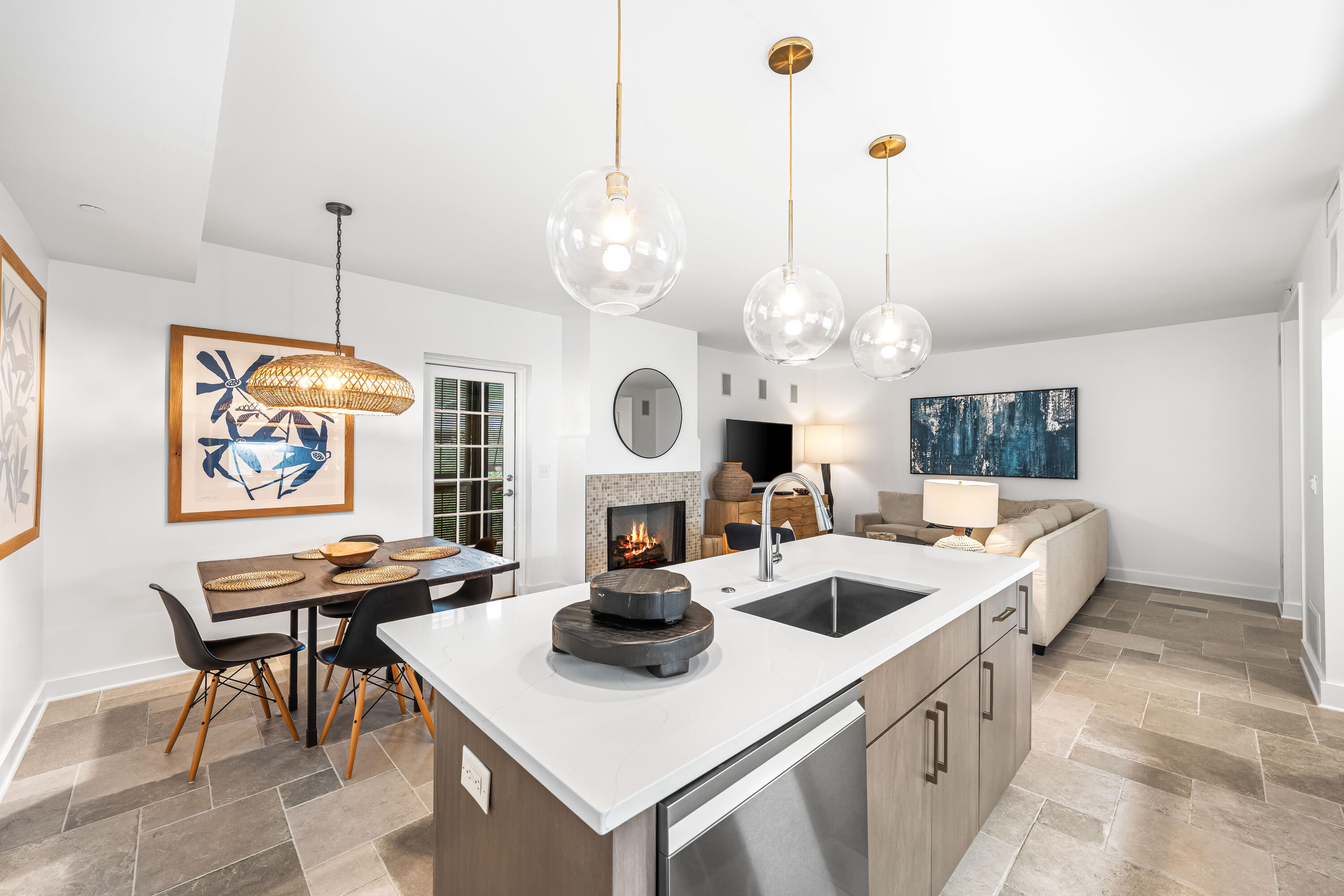 136 Georgetown Avenue Inlet Beach FL 32461