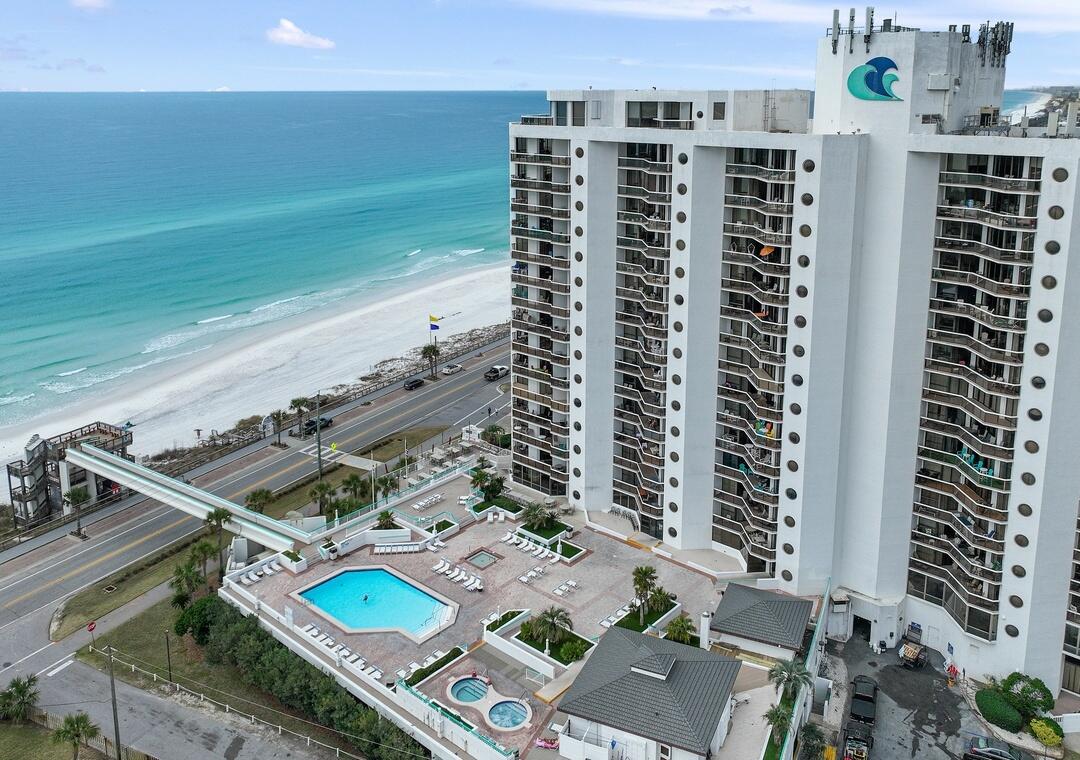 1096 Scenic Gulf Drive Miramar Beach FL 32550