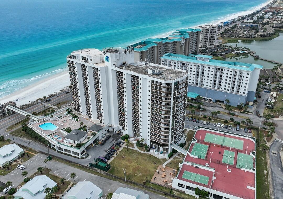 1096 Scenic Gulf Drive Miramar Beach FL 32550