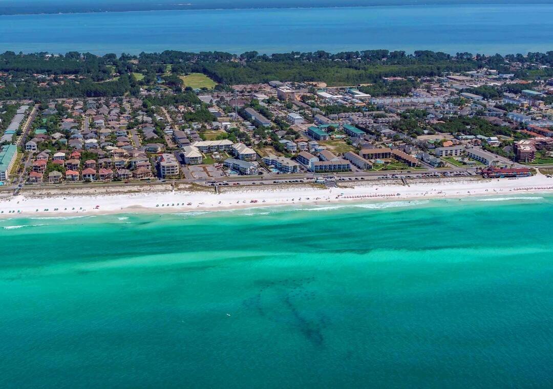 1096 Scenic Gulf Drive Miramar Beach FL 32550