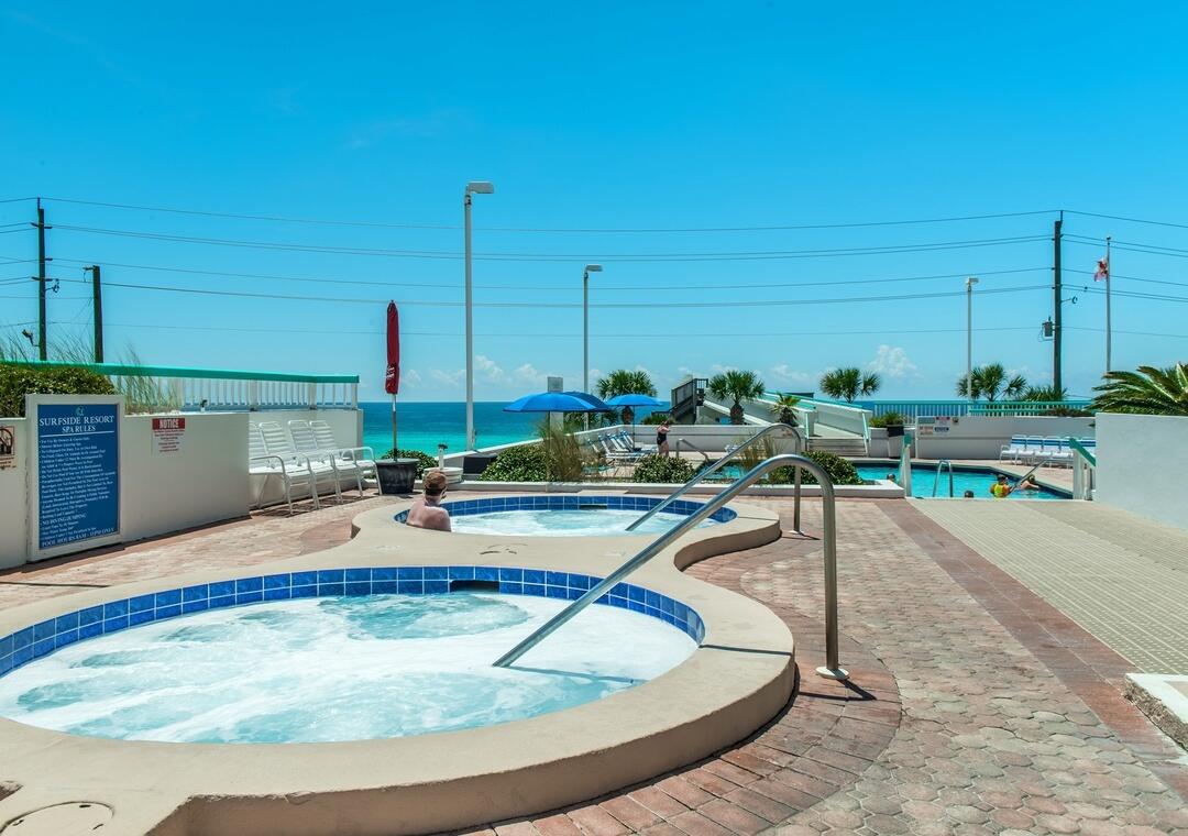 1096 Scenic Gulf Drive Miramar Beach FL 32550