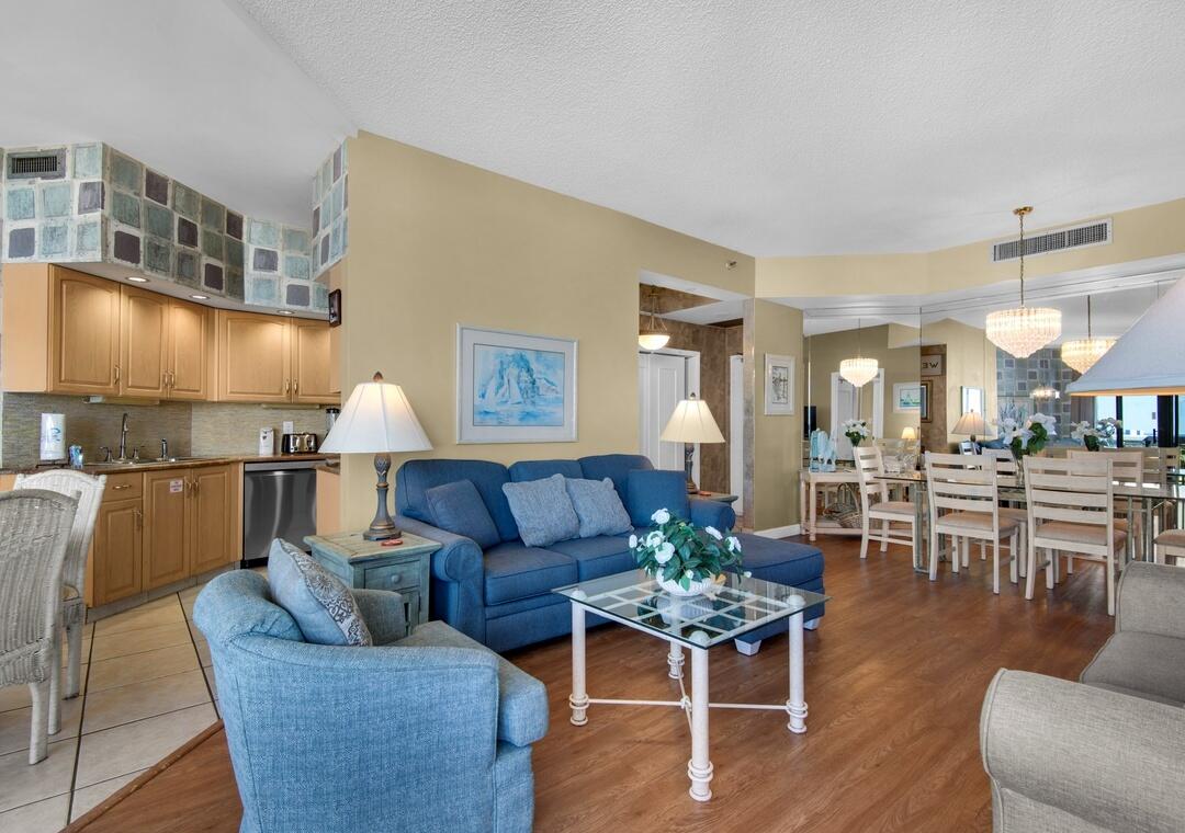 1096 Scenic Gulf Drive Miramar Beach FL 32550