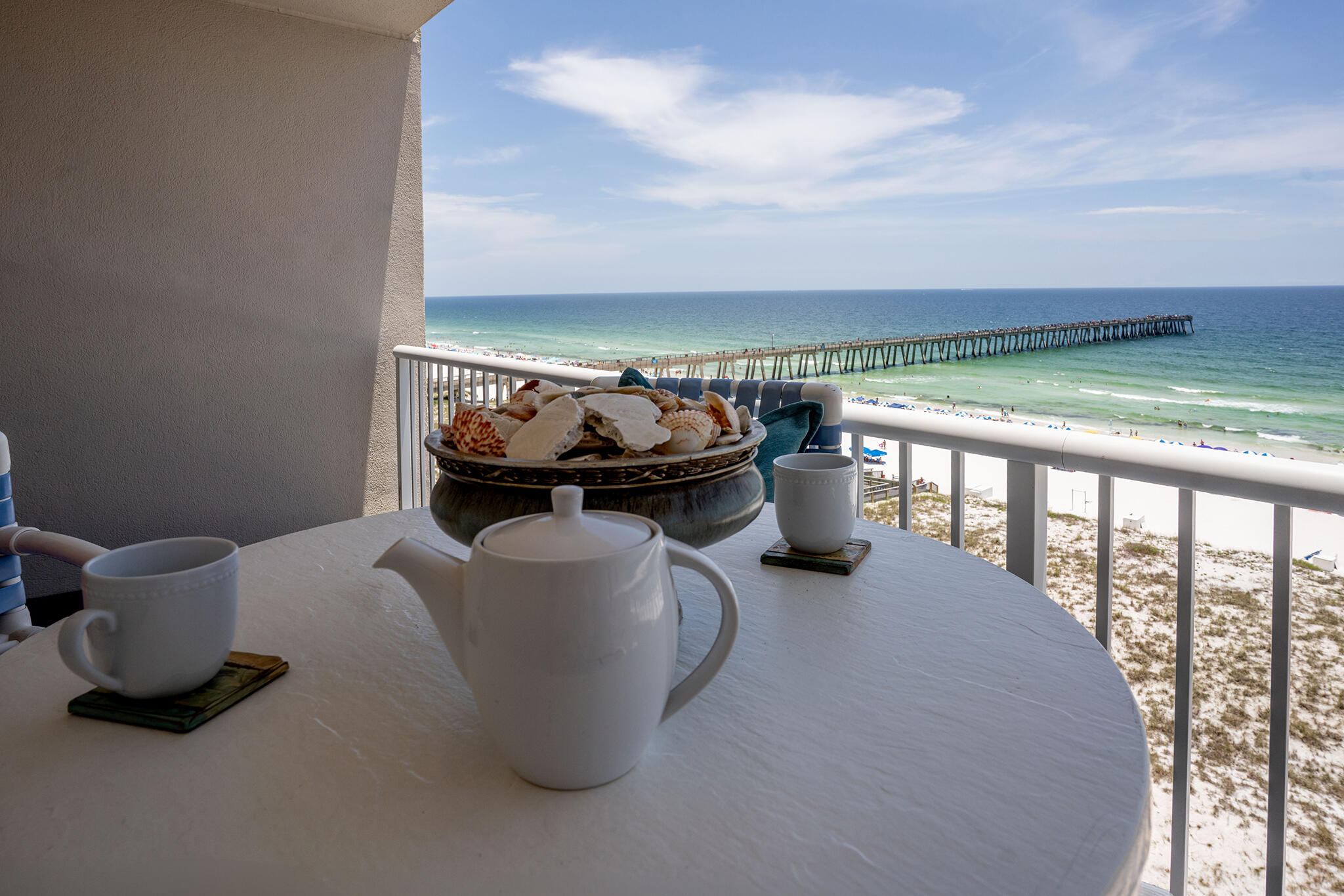Navarre FL, 8573 Gulf Boulevard, Unit UNIT 803