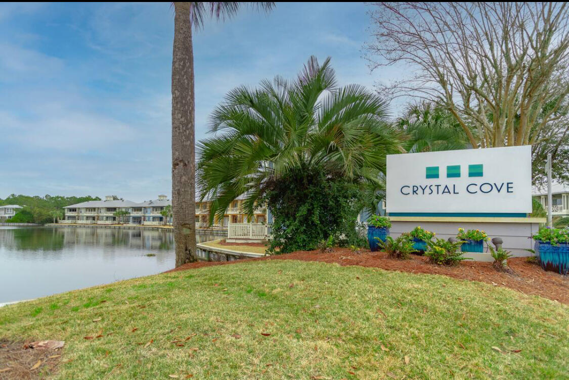 2323 Crystal Cove Lane Miramar Beach FL 32550