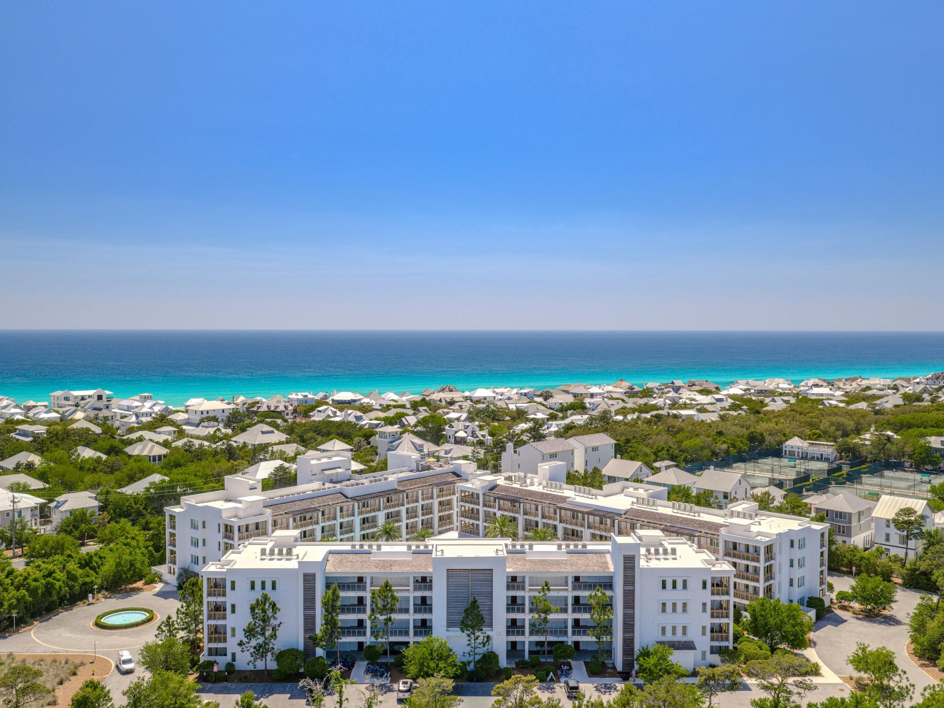 10941 E County Highway 30a Inlet Beach FL 32461