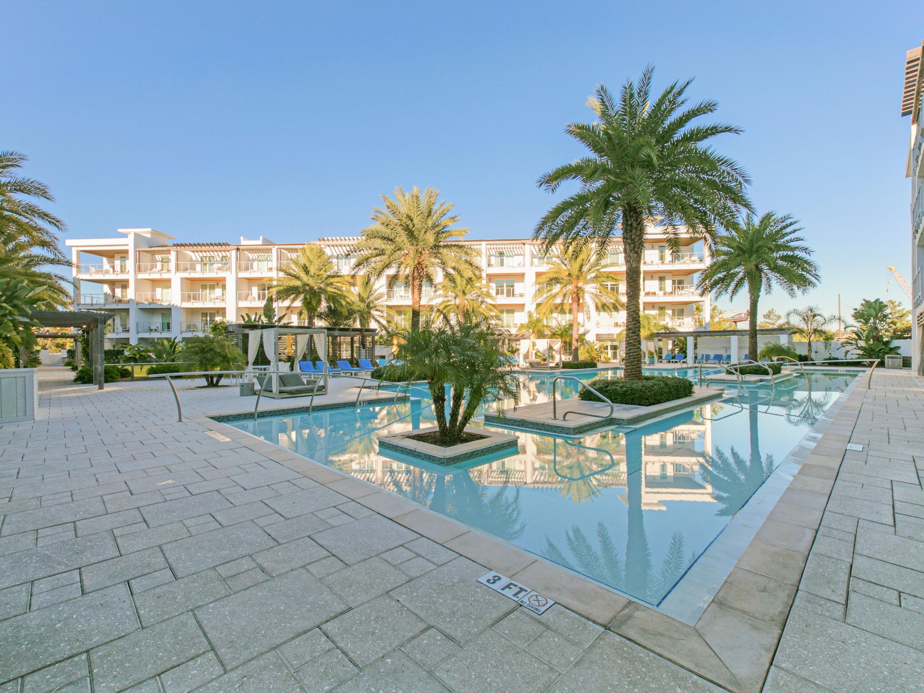 10941 E County Highway 30a Inlet Beach FL 32461