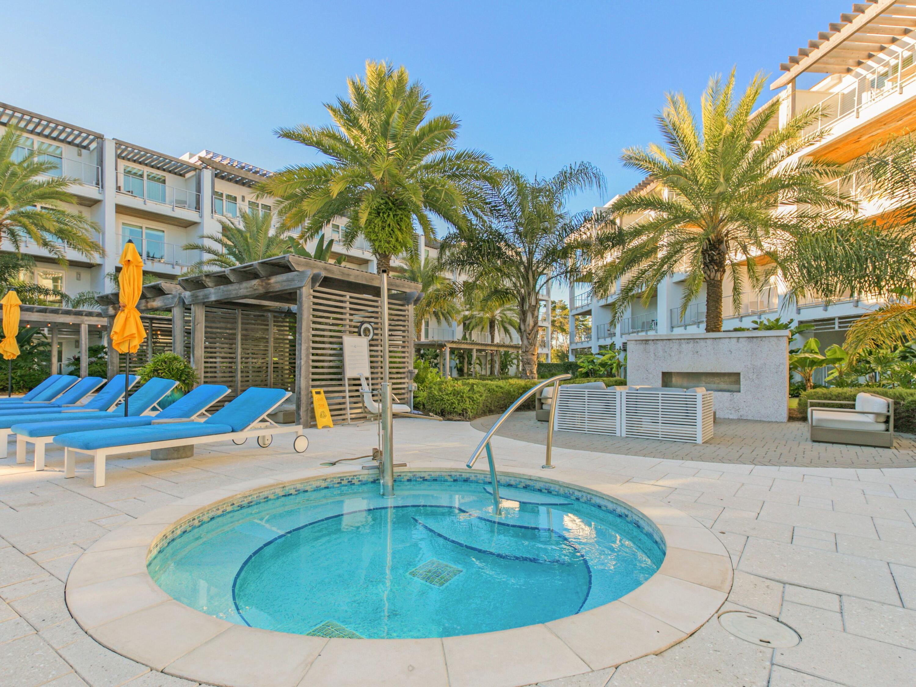 10941 E County Highway 30a Inlet Beach FL 32461