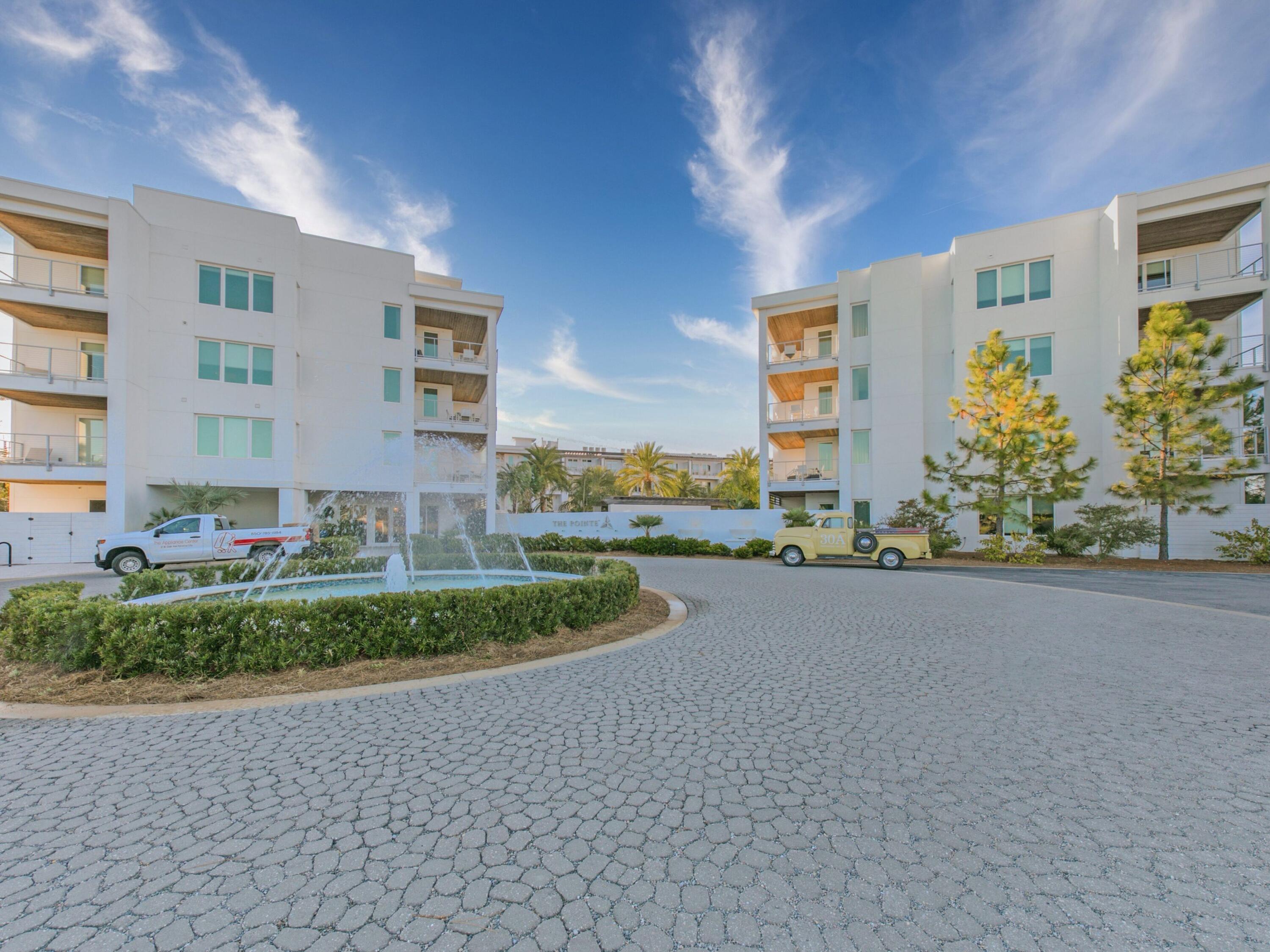 10941 E County Highway 30a Inlet Beach FL 32461