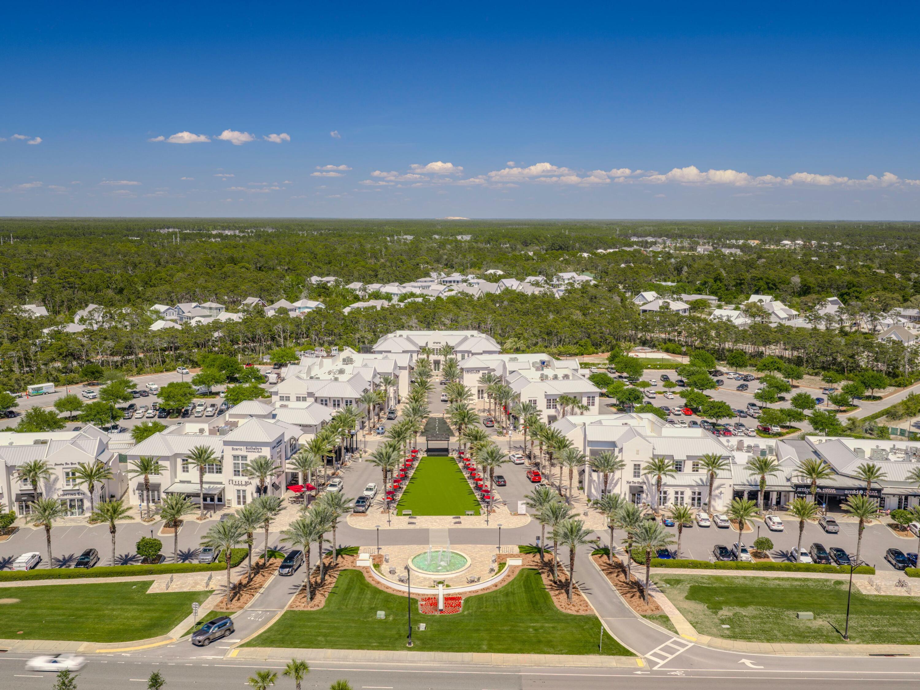 10941 E County Highway 30a Inlet Beach FL 32461