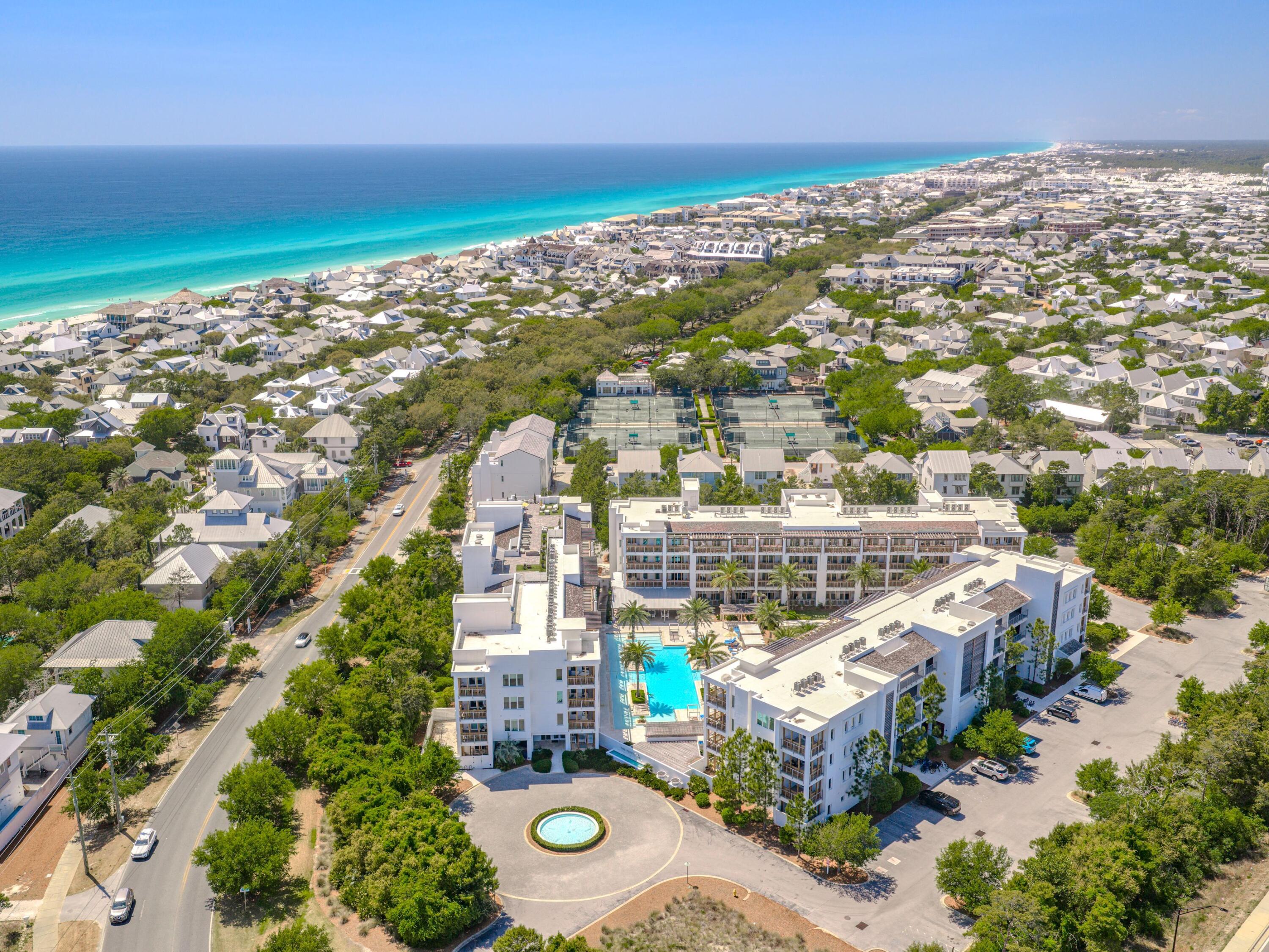 10941 E County Highway 30a Inlet Beach FL 32461