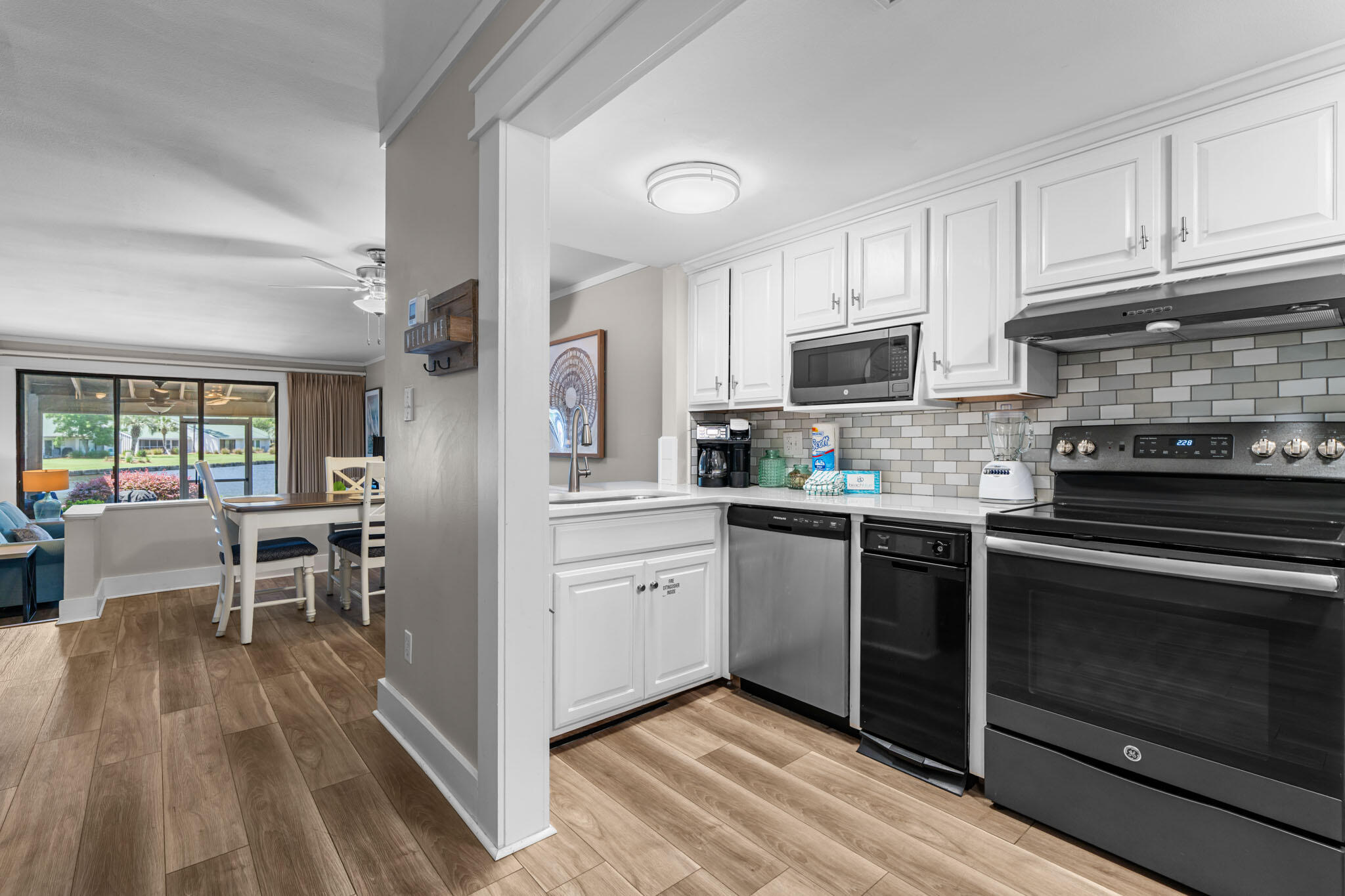 627 Bayou Drive Miramar Beach FL 32550