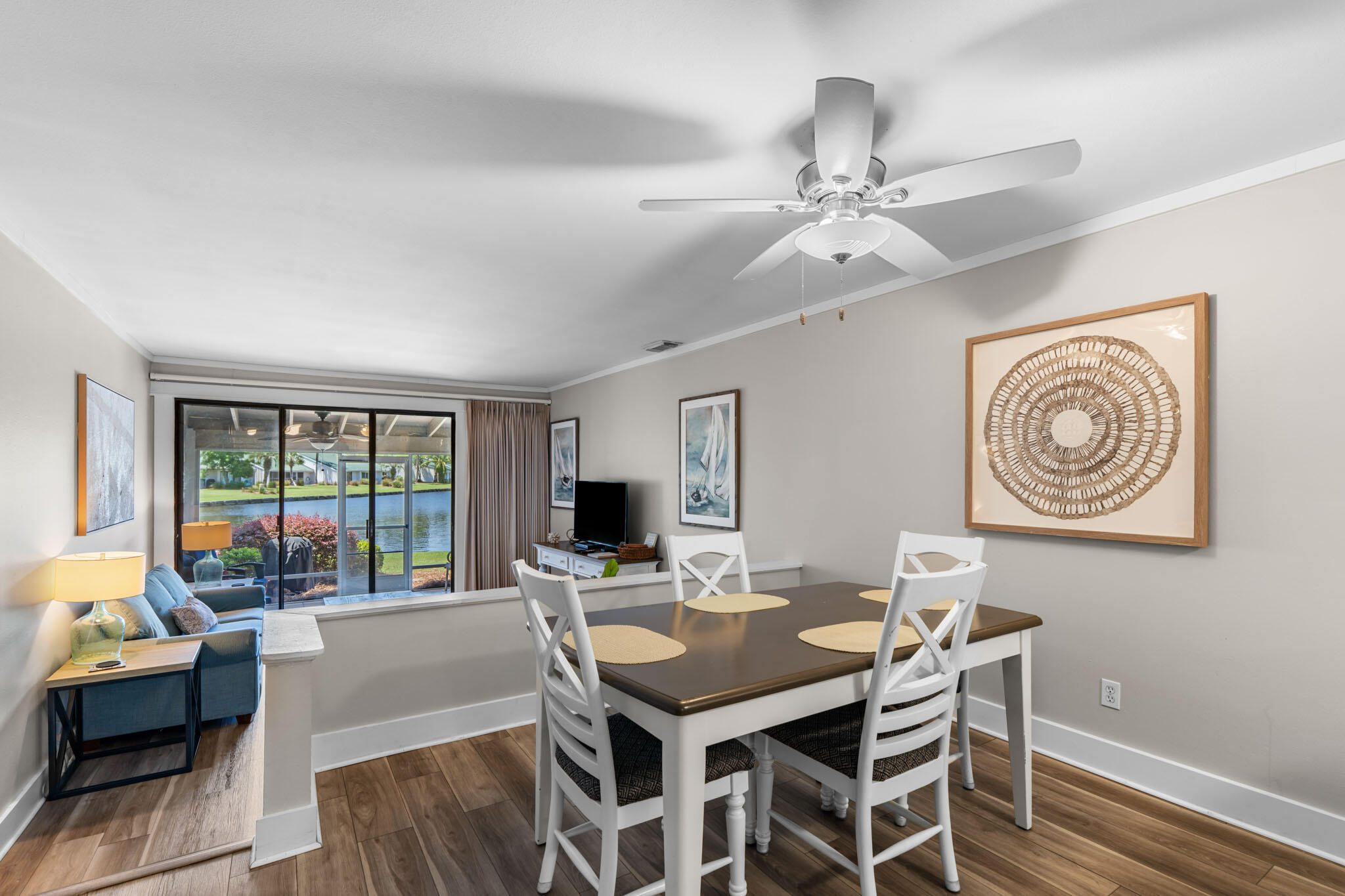 627 Bayou Drive Miramar Beach FL 32550