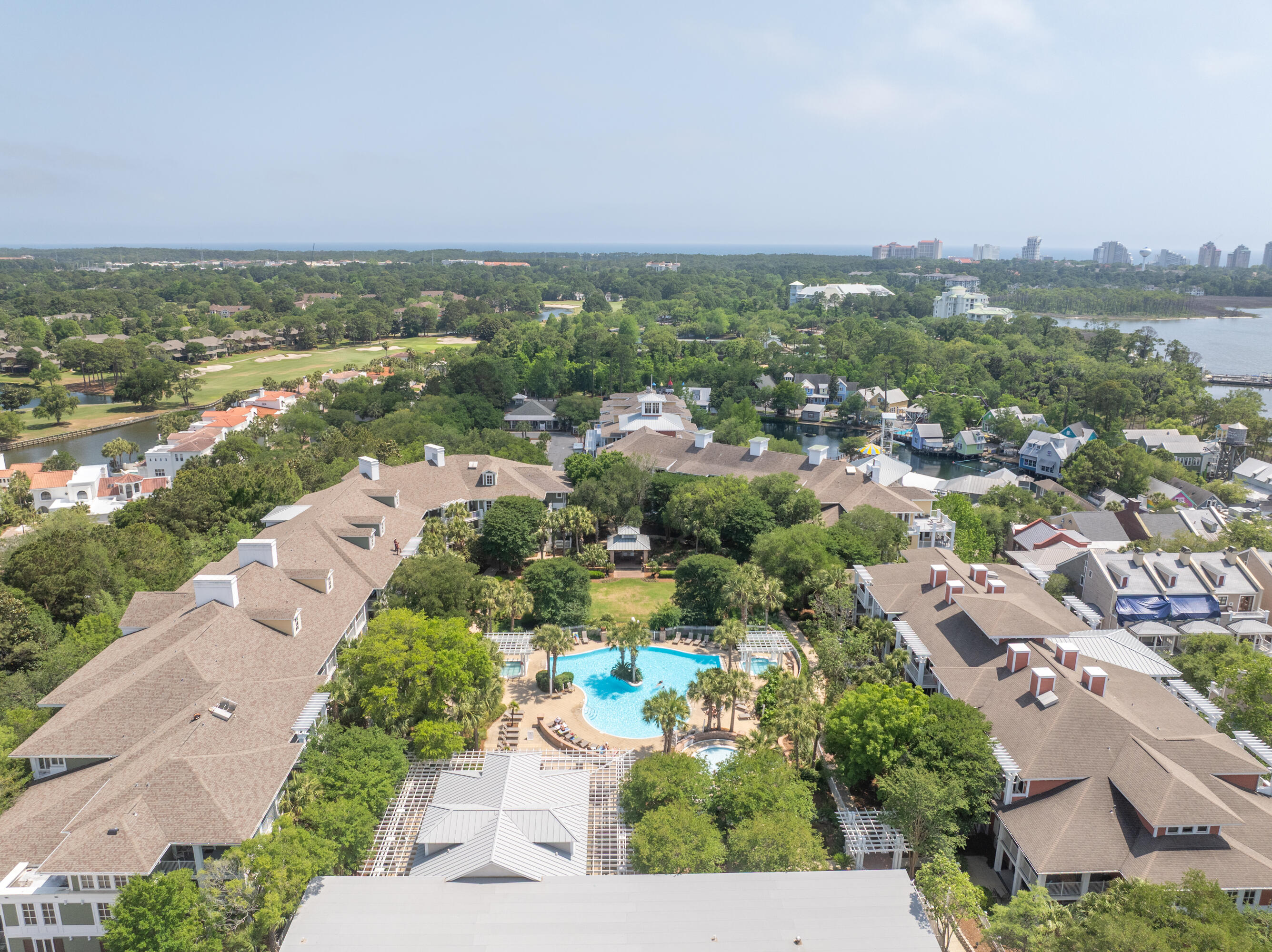 9300 Baytowne Wharf Boulevard Miramar Beach FL 32550
