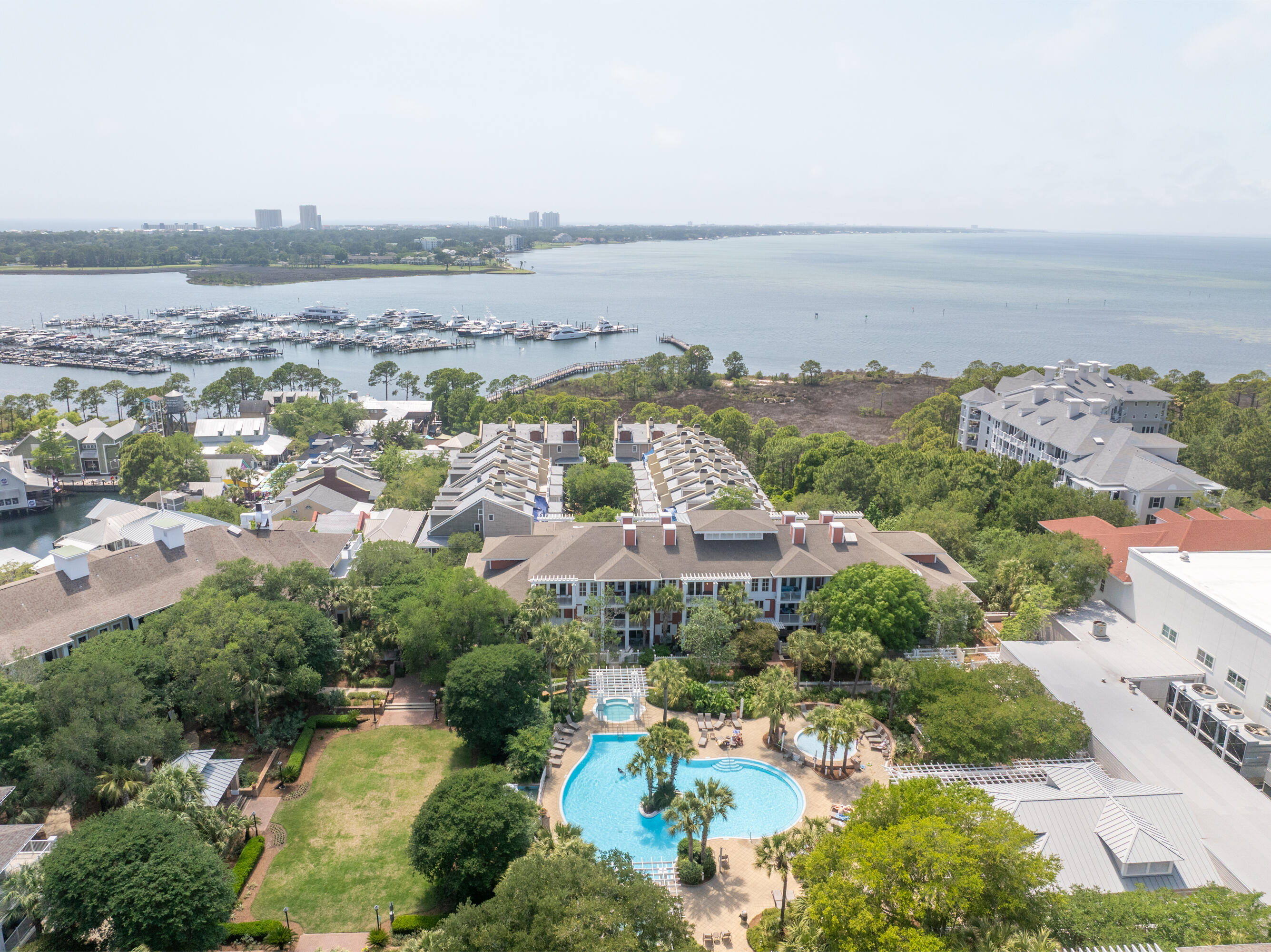 9300 Baytowne Wharf Boulevard Miramar Beach FL 32550