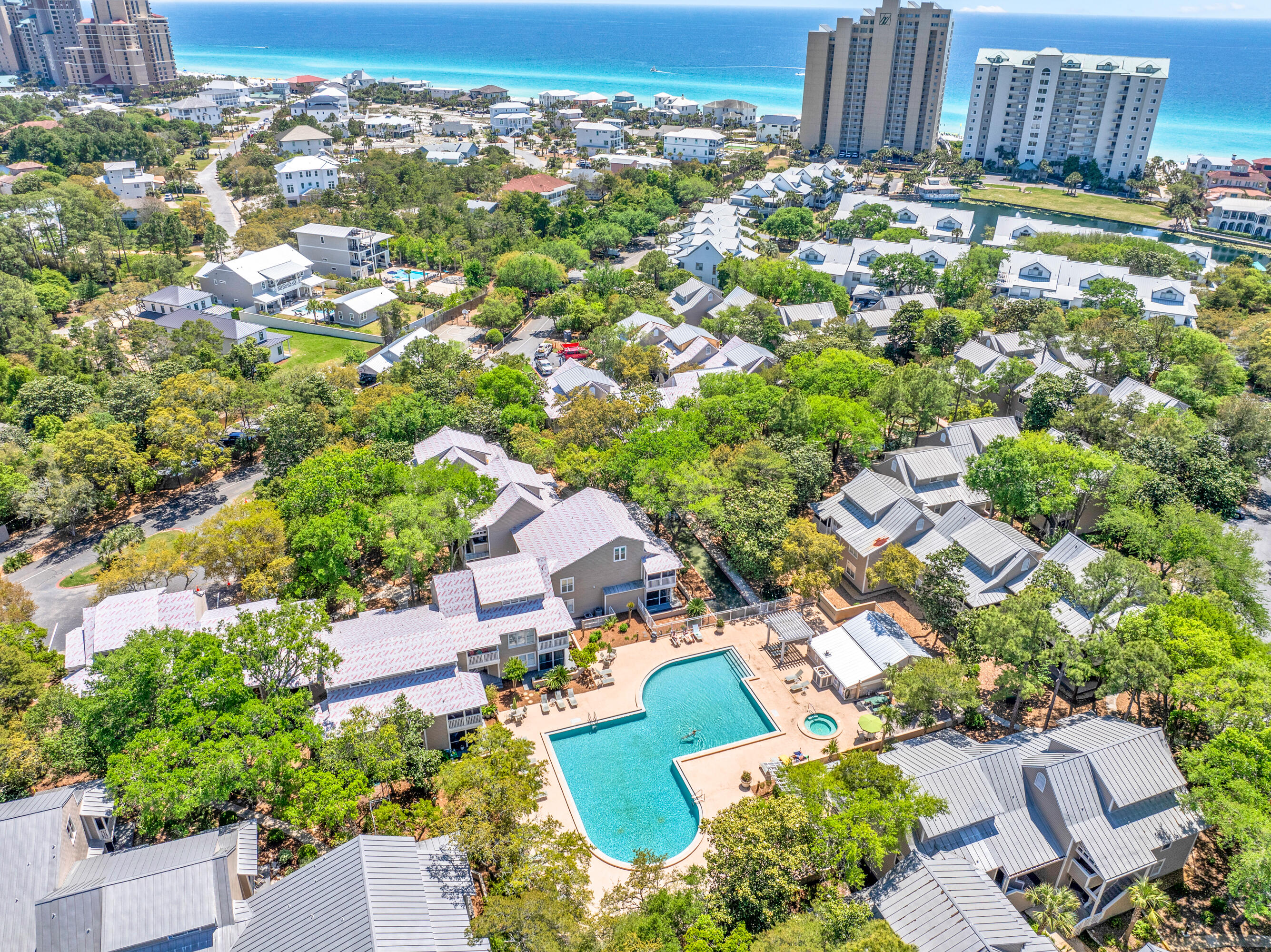 9815 Us Highway 98 Miramar Beach FL 32550
