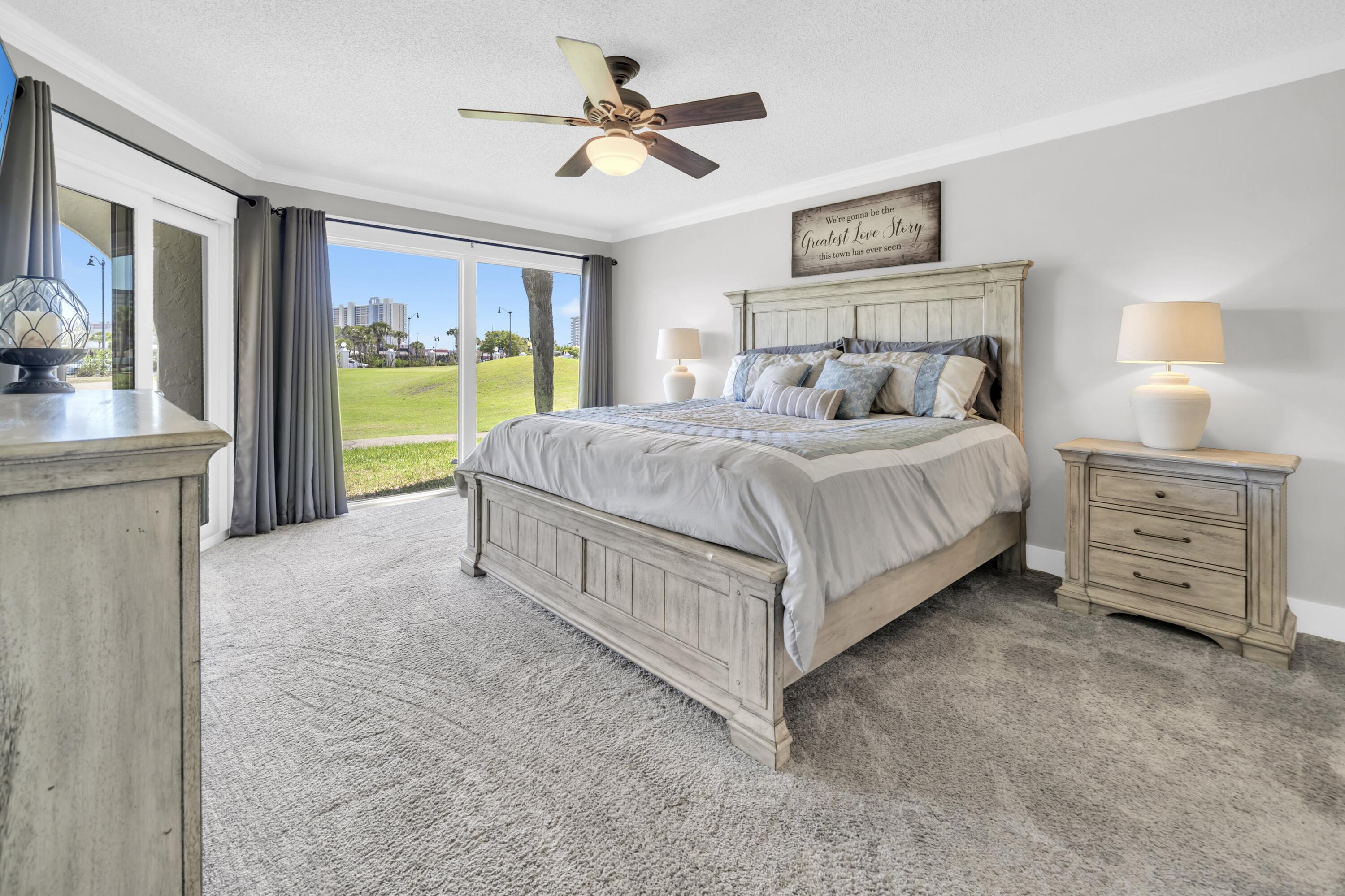 520 N Richard Jackson Boulevard Panama City Beach FL 32407