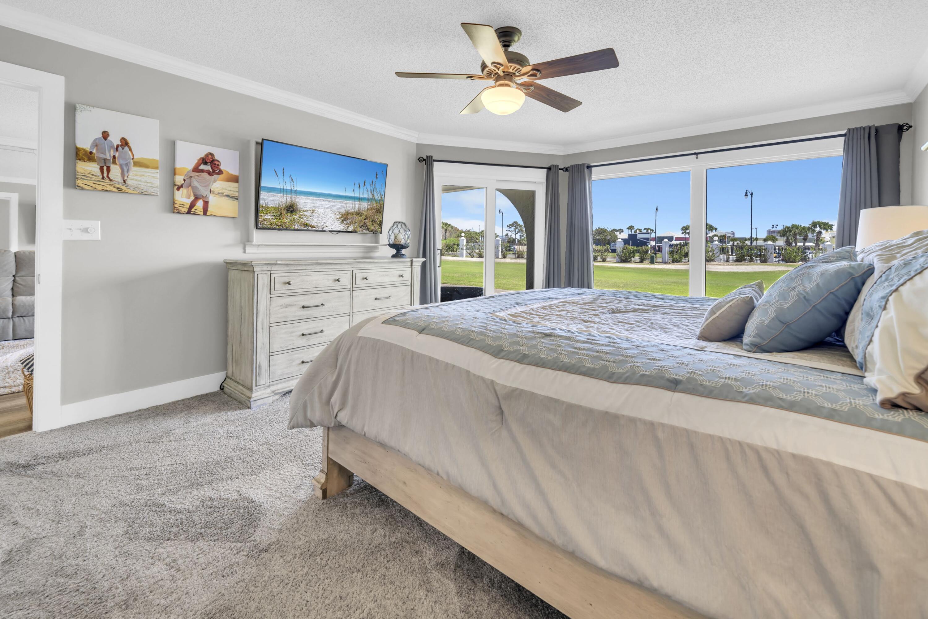 520 N Richard Jackson Boulevard Panama City Beach FL 32407