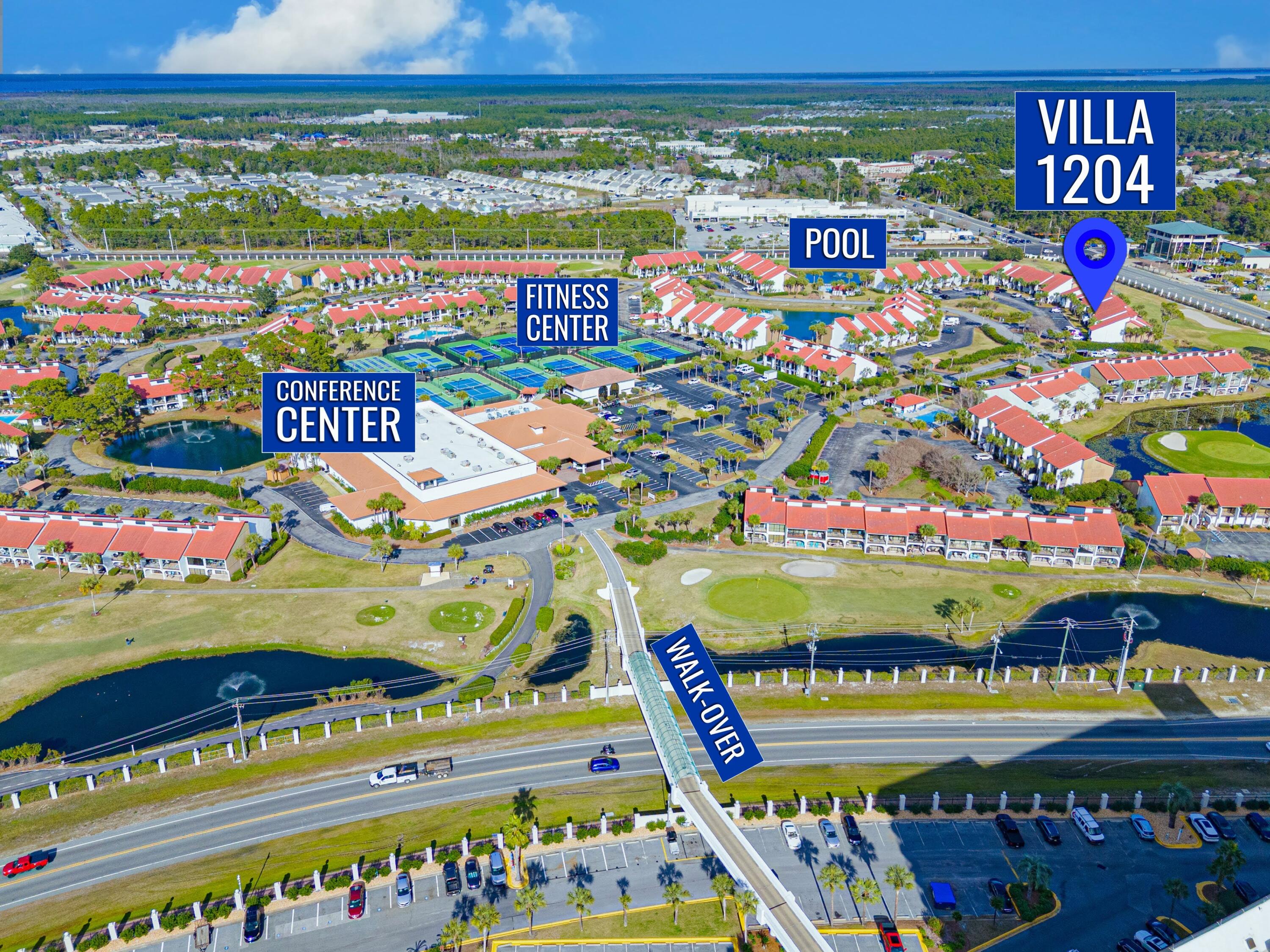 520 N Richard Jackson Boulevard Panama City Beach FL 32407