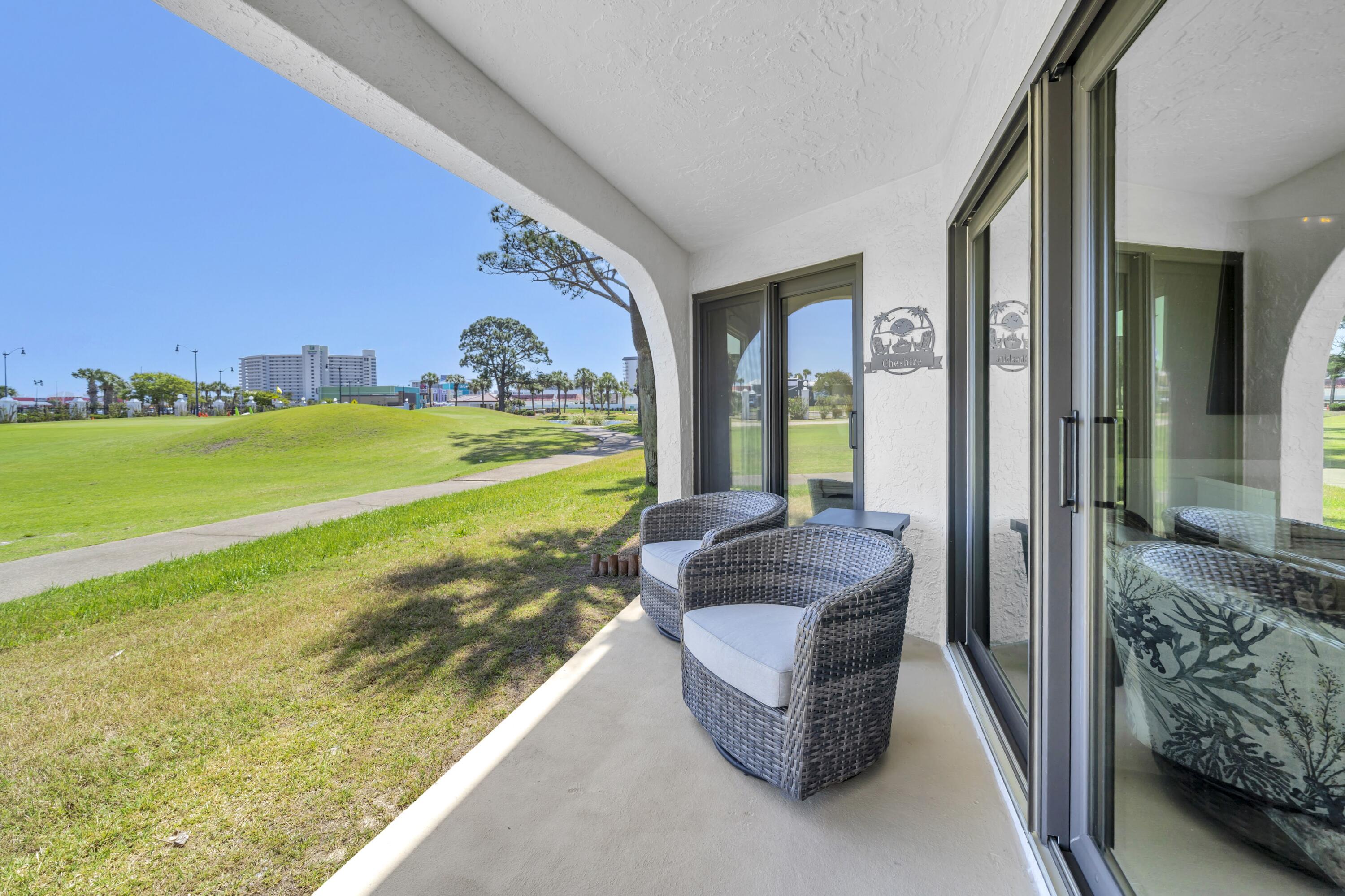 520 N Richard Jackson Boulevard Panama City Beach FL 32407