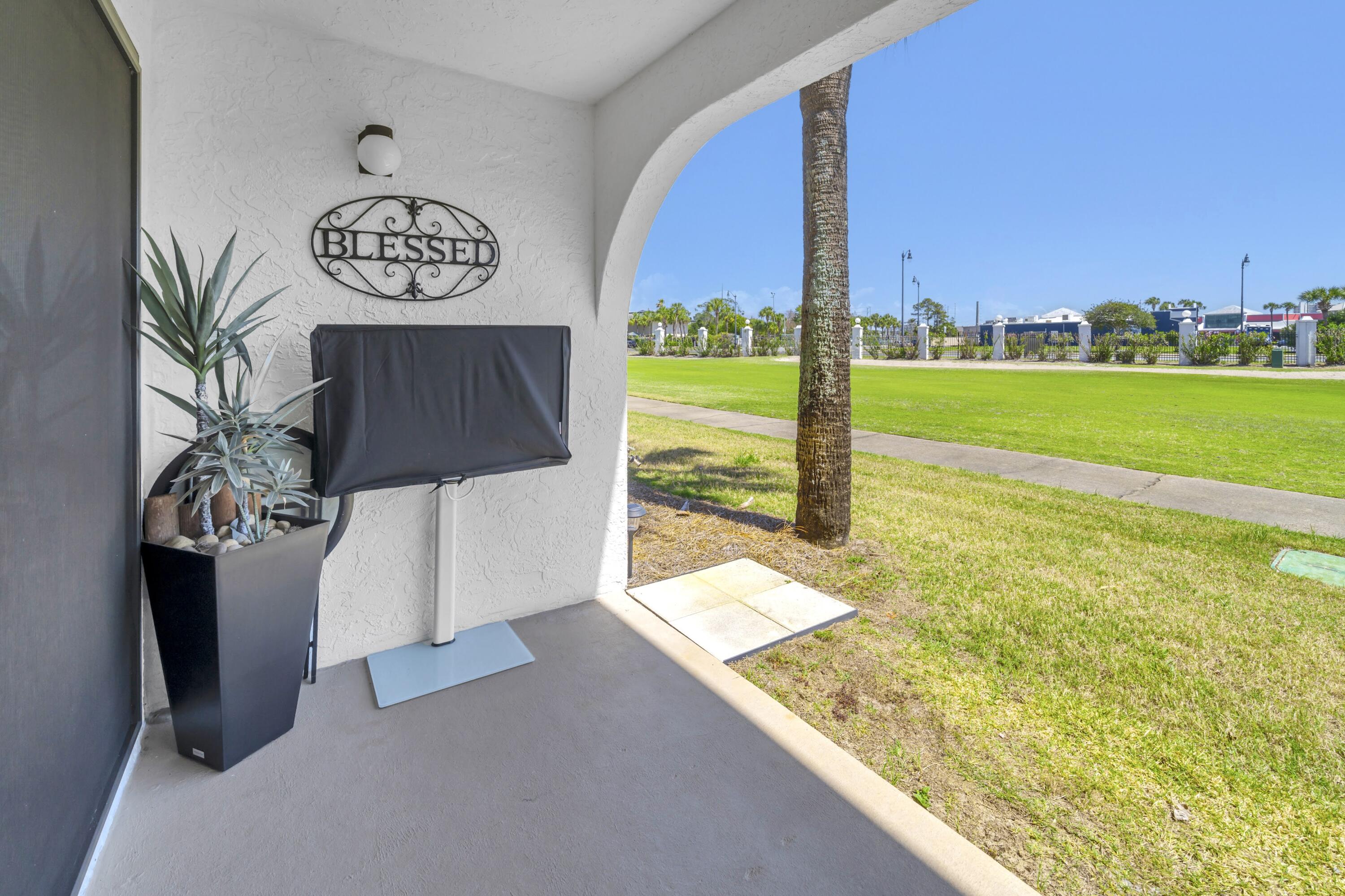 520 N Richard Jackson Boulevard Panama City Beach FL 32407