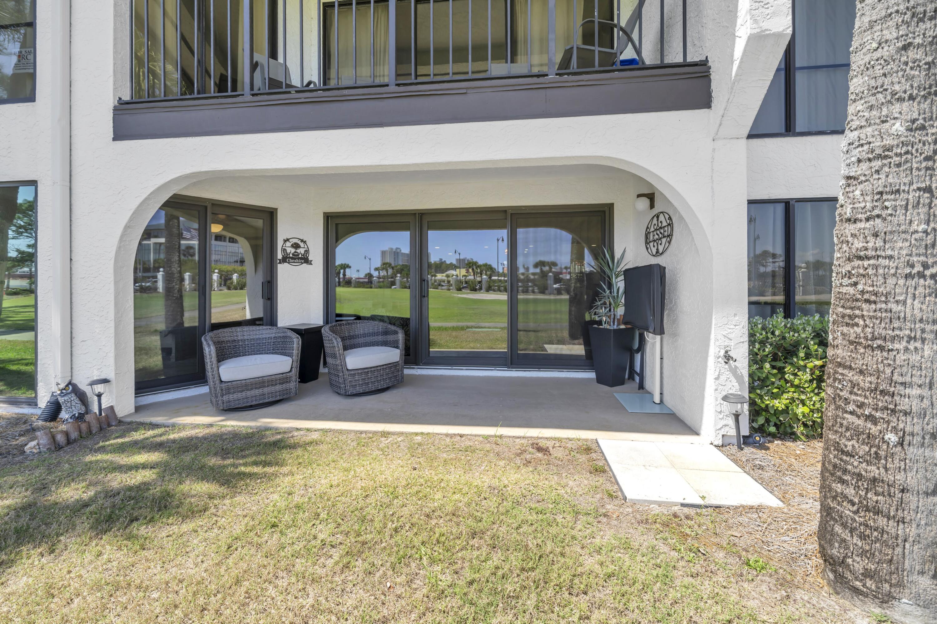 520 N Richard Jackson Boulevard Panama City Beach FL 32407