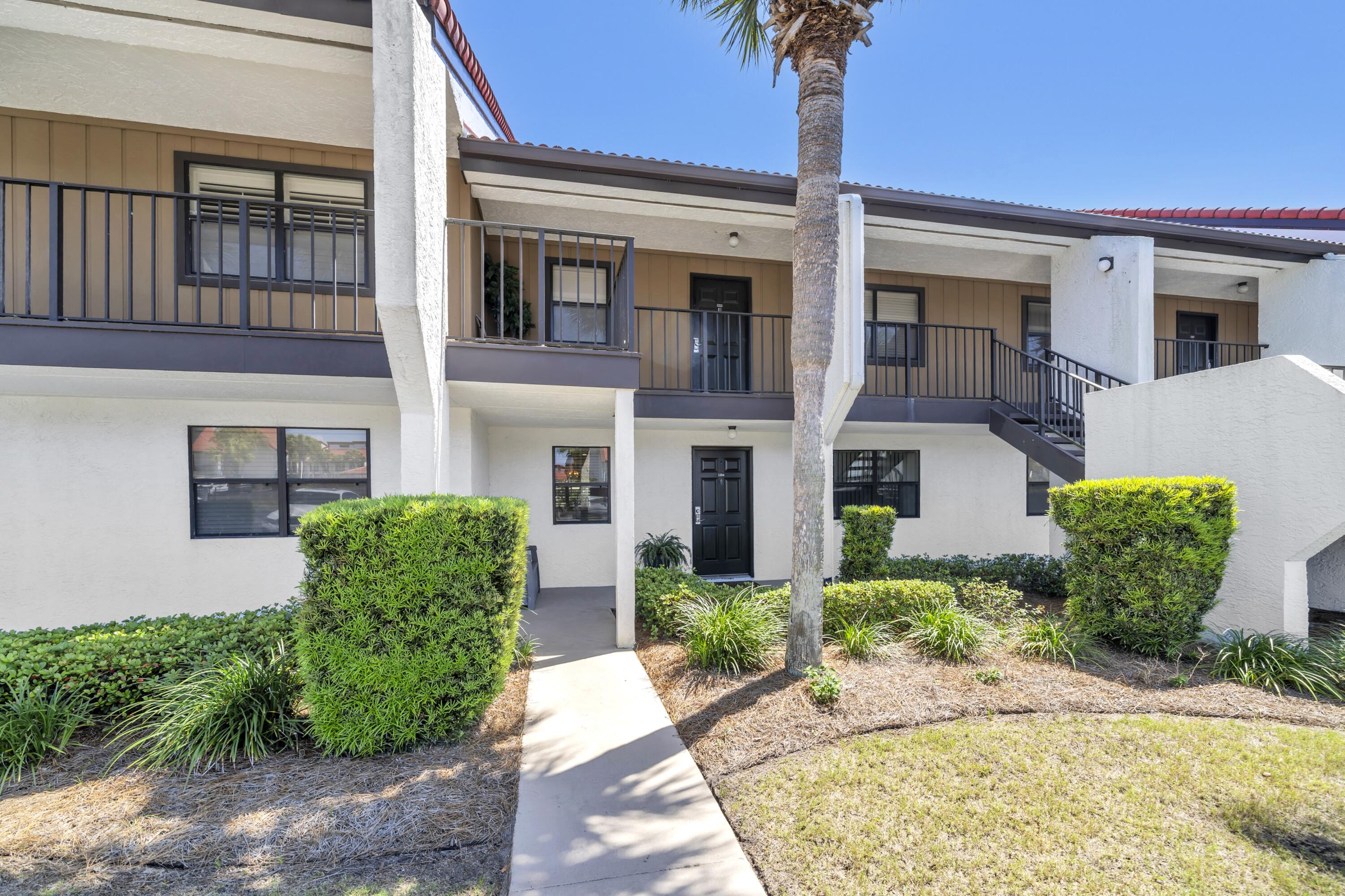 520 N Richard Jackson Boulevard Panama City Beach FL 32407