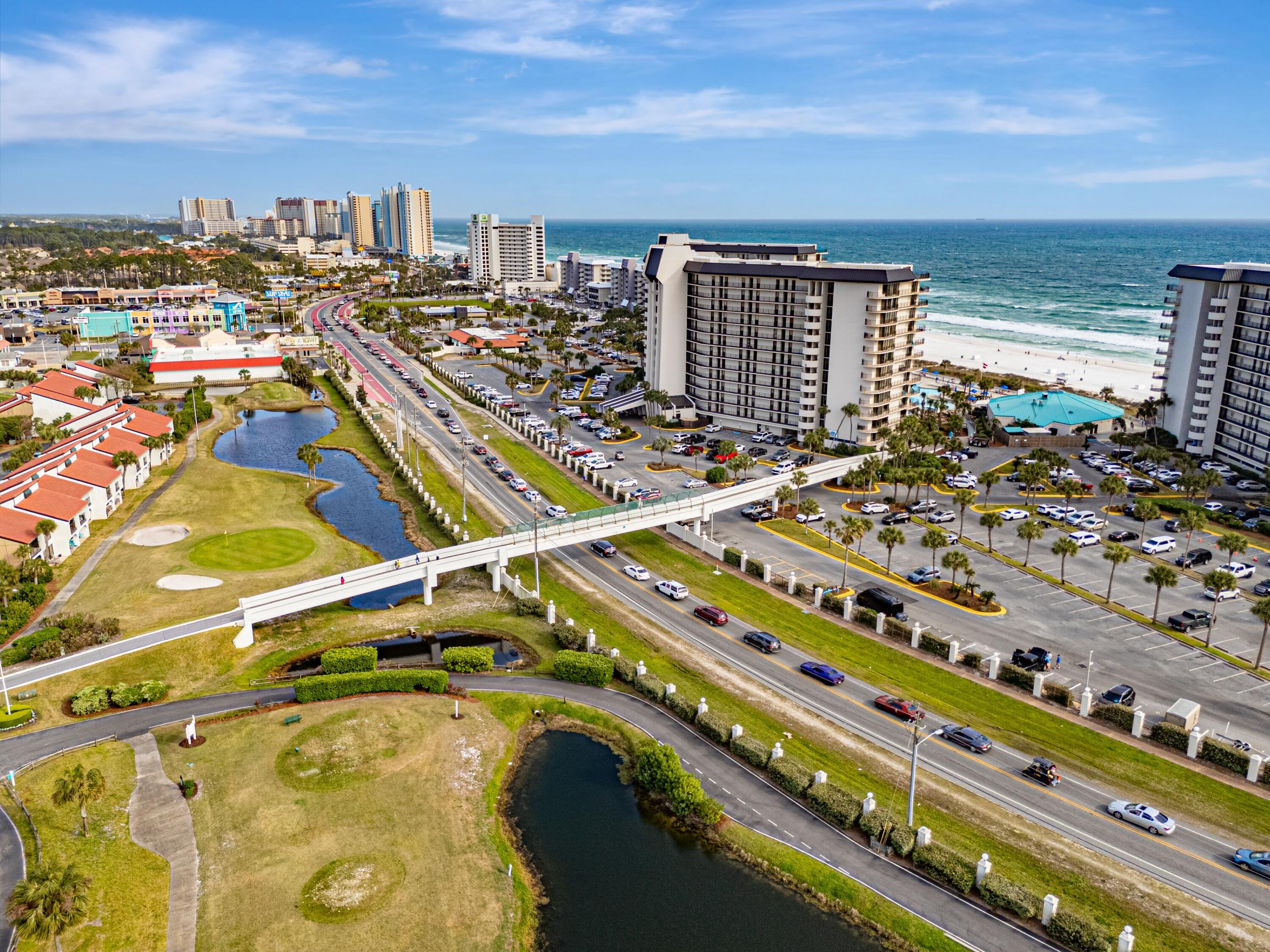 520 N Richard Jackson Boulevard Panama City Beach FL 32407