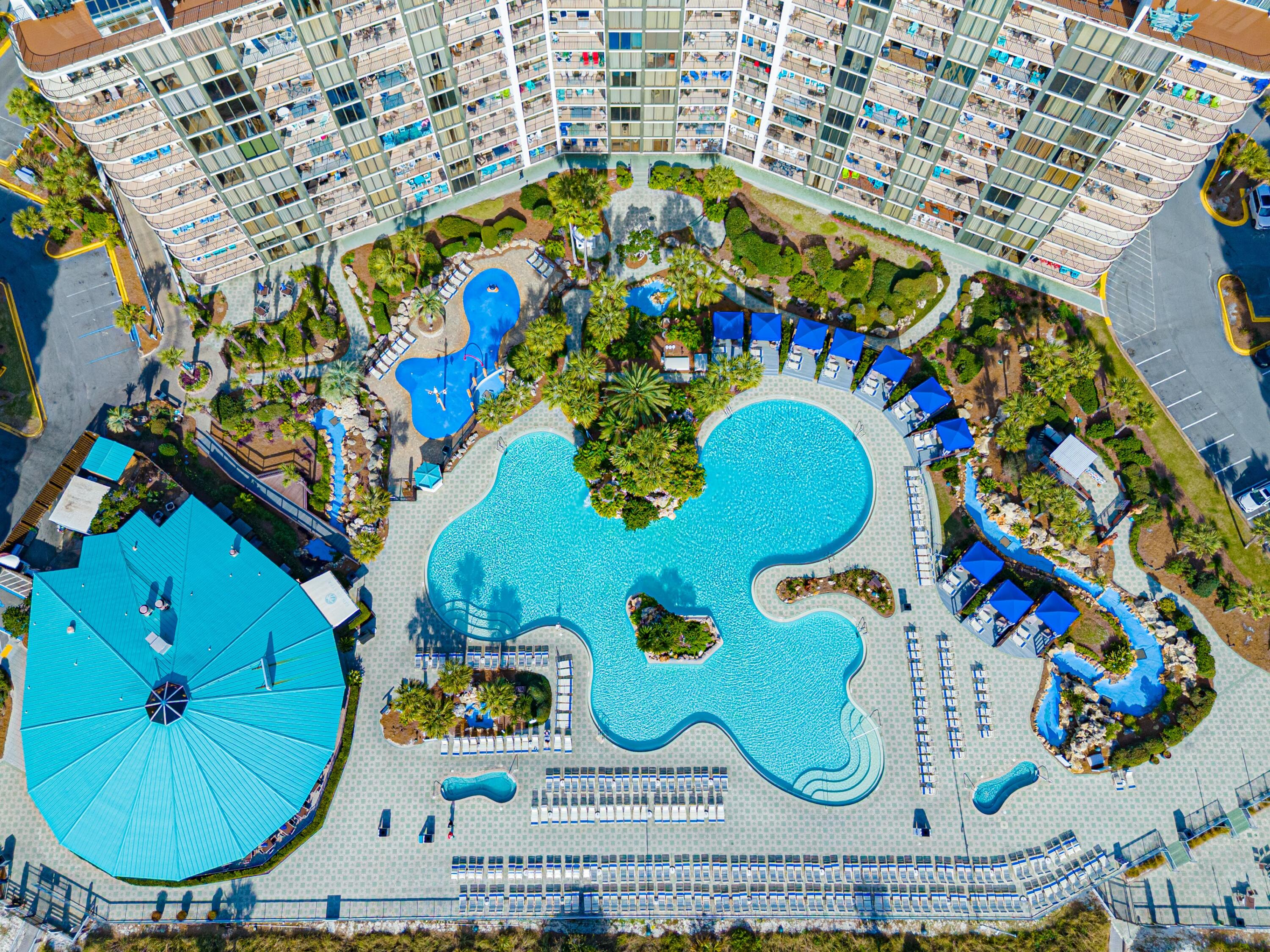 520 N Richard Jackson Boulevard Panama City Beach FL 32407