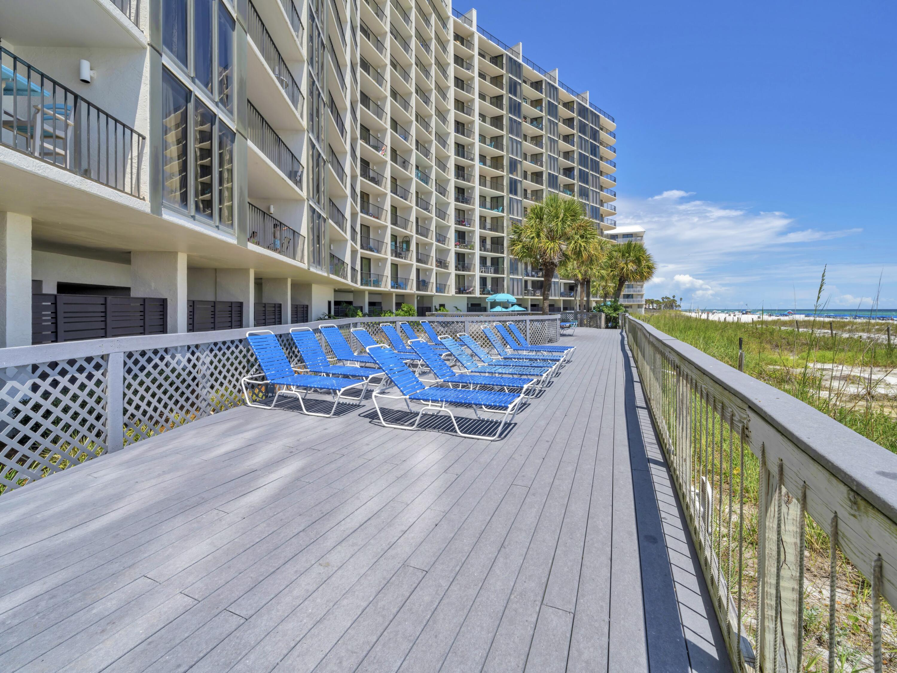 520 N Richard Jackson Boulevard Panama City Beach FL 32407