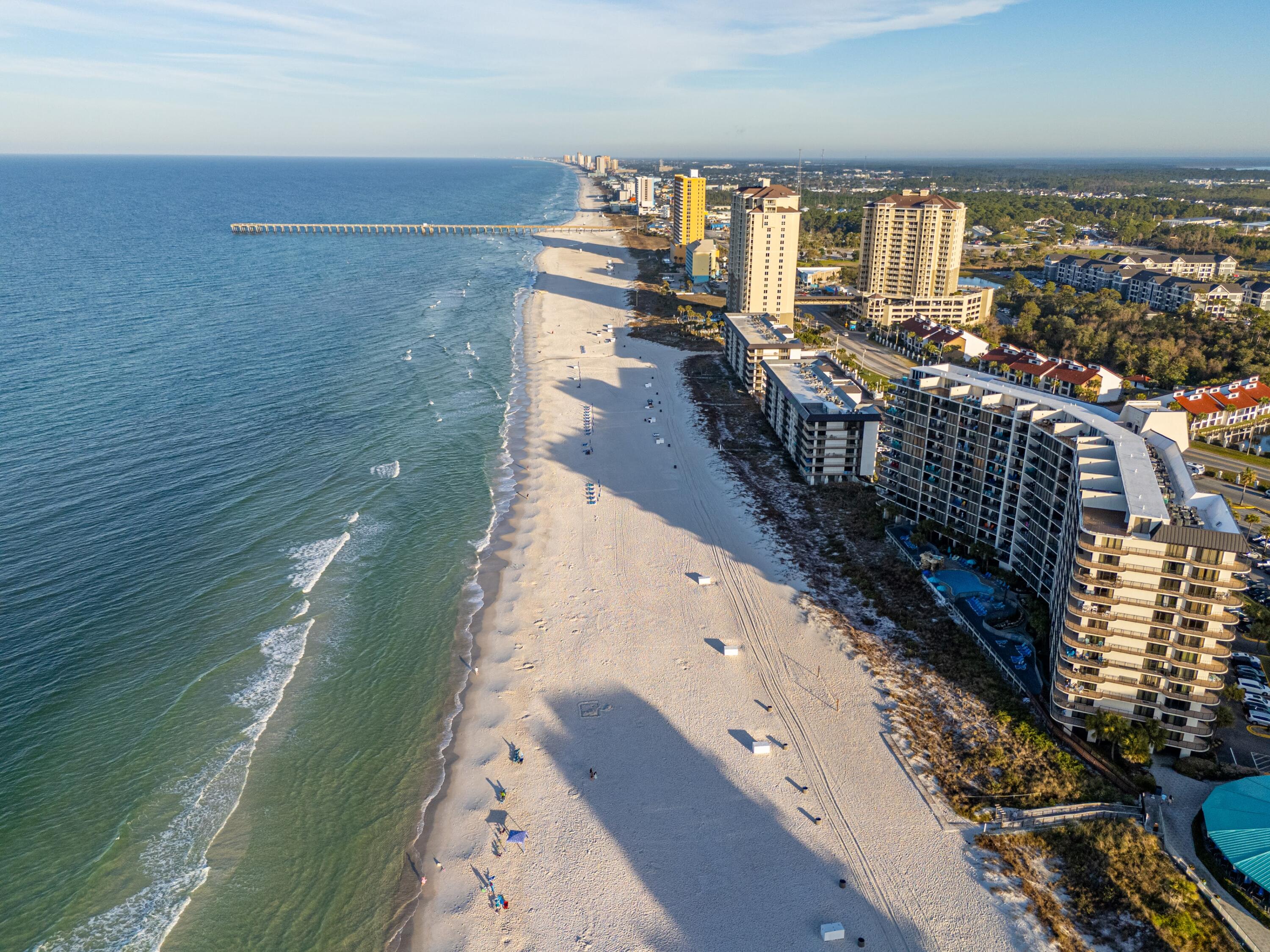 520 N Richard Jackson Boulevard Panama City Beach FL 32407